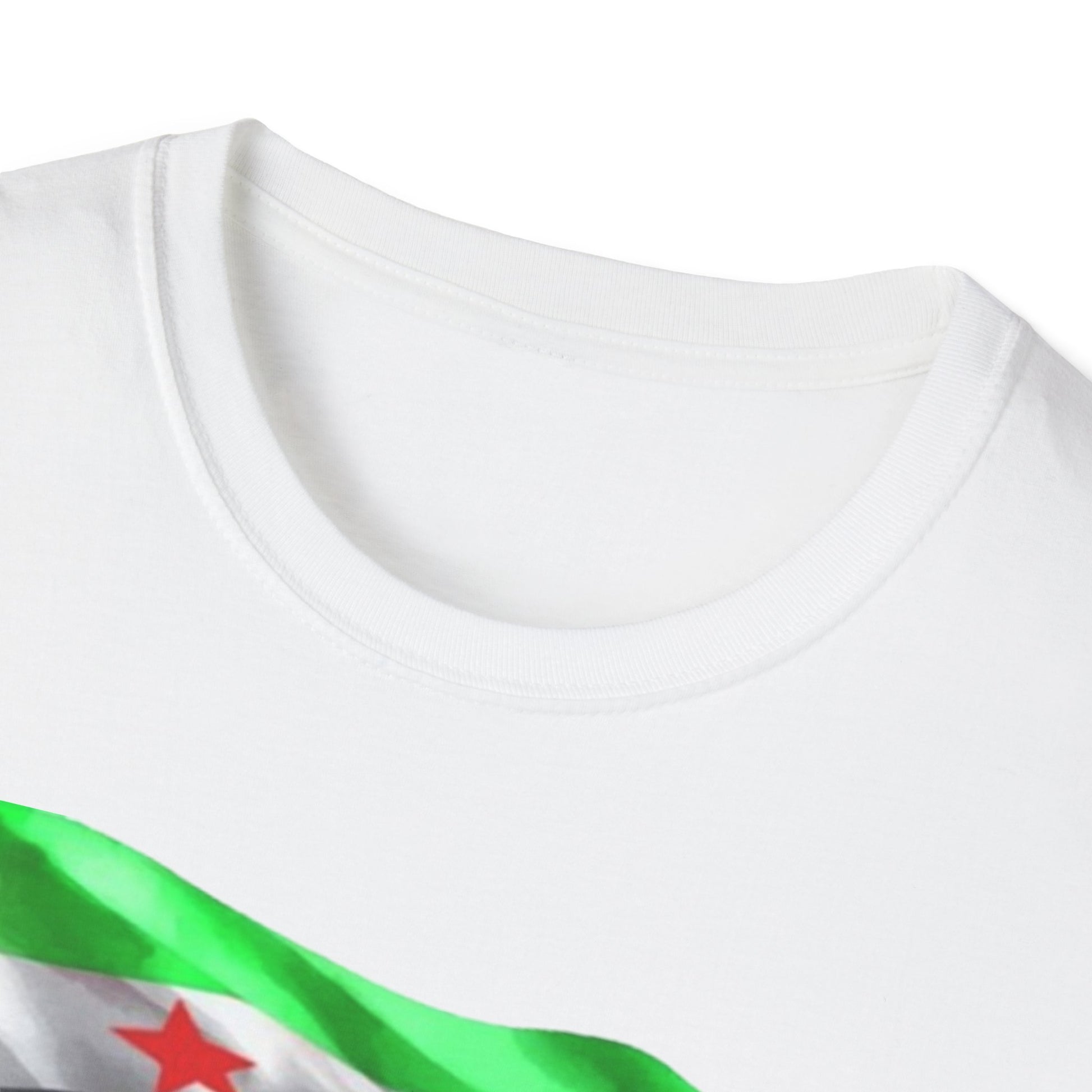 Syria Unisex T-Shirt