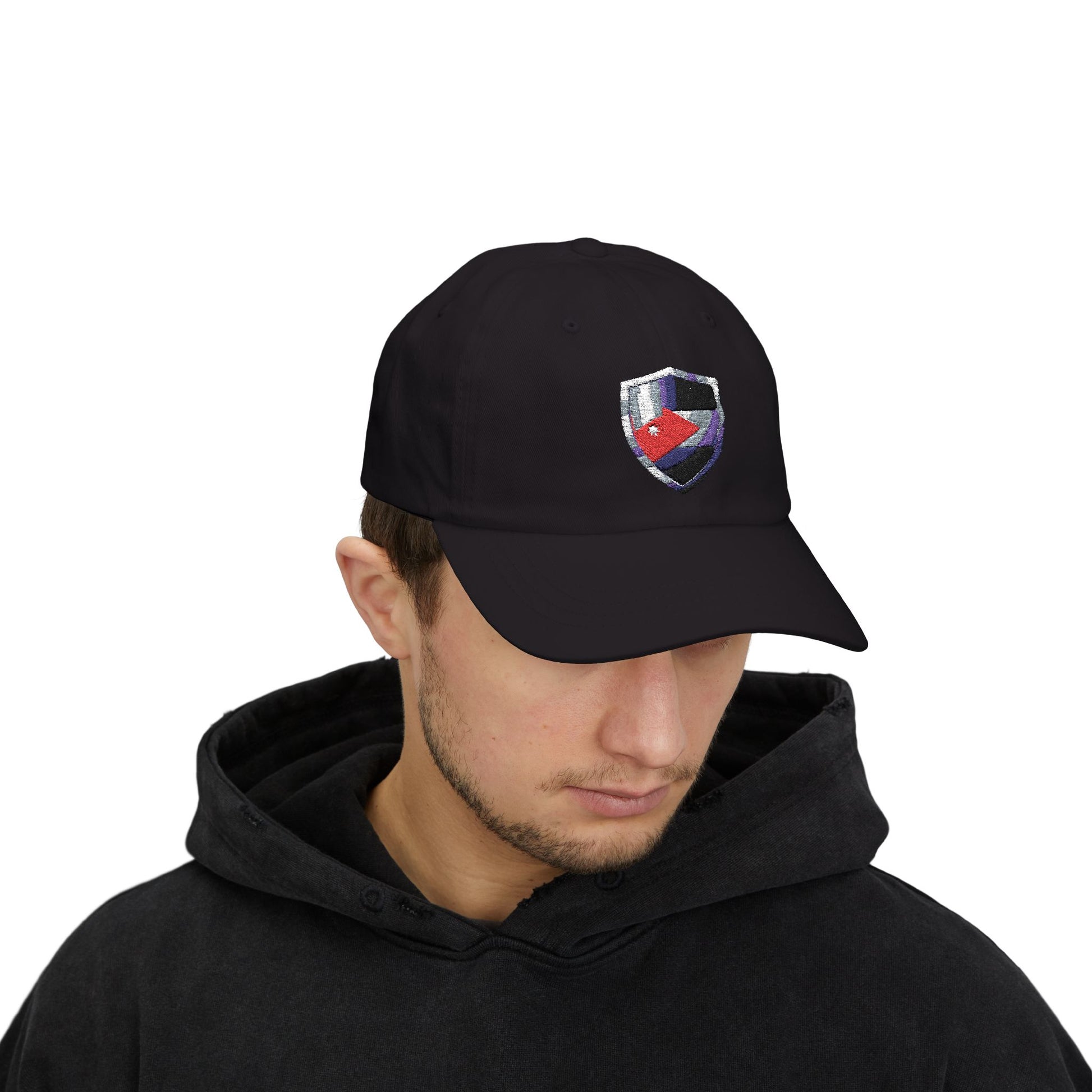 Jordan Shield Classic Cap