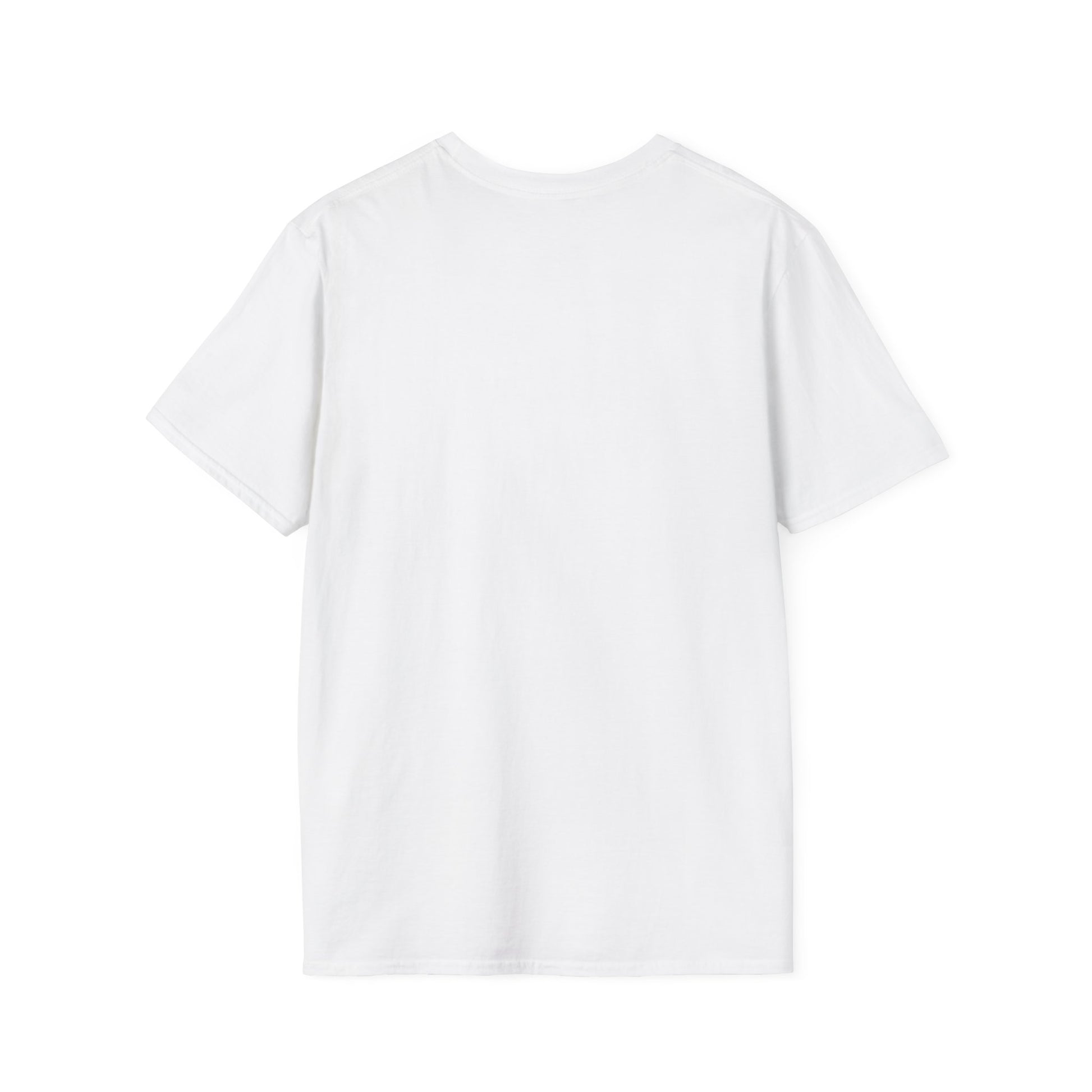Algerian Flag Unisex T-Shirt
