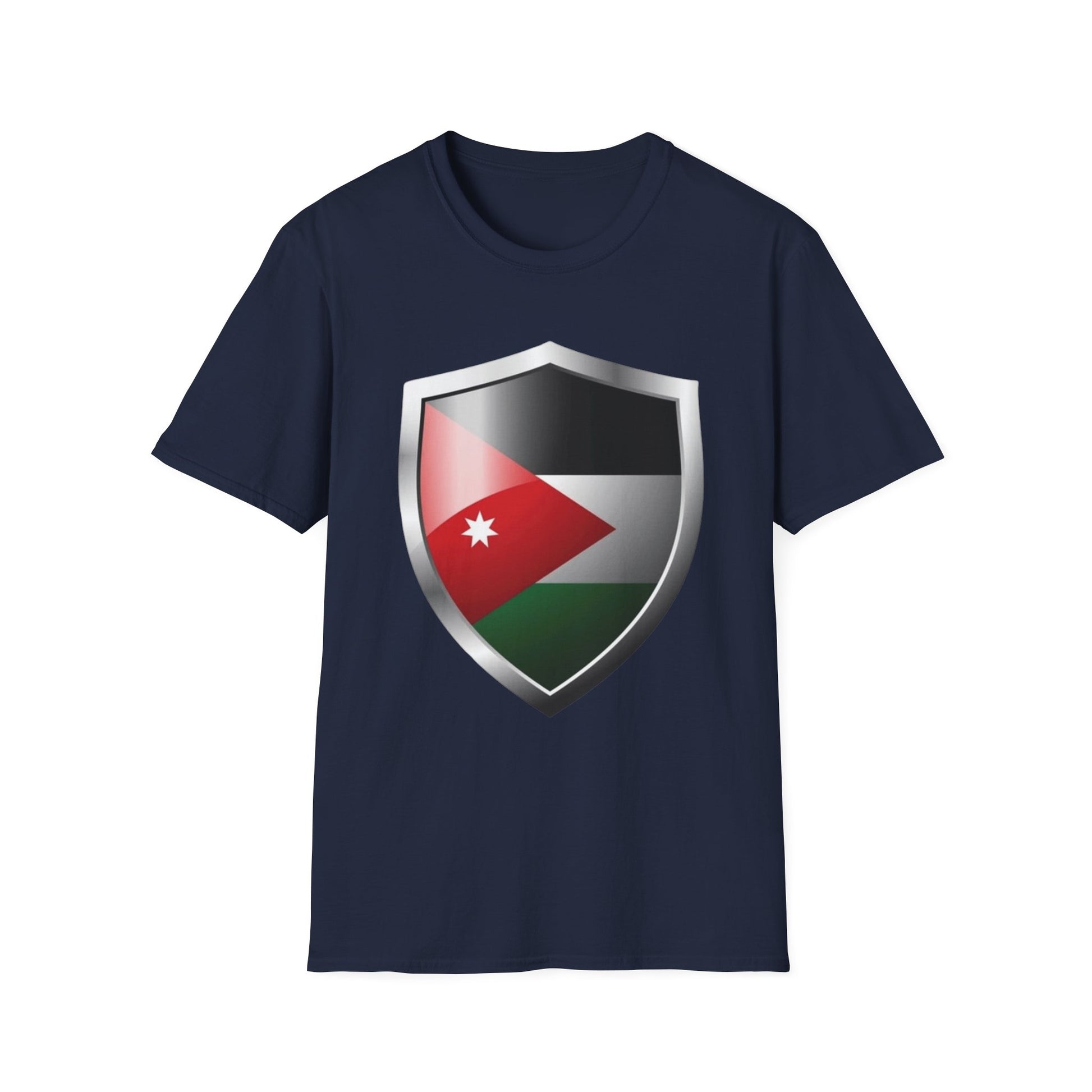 Palestine Unisex  T-Sirt