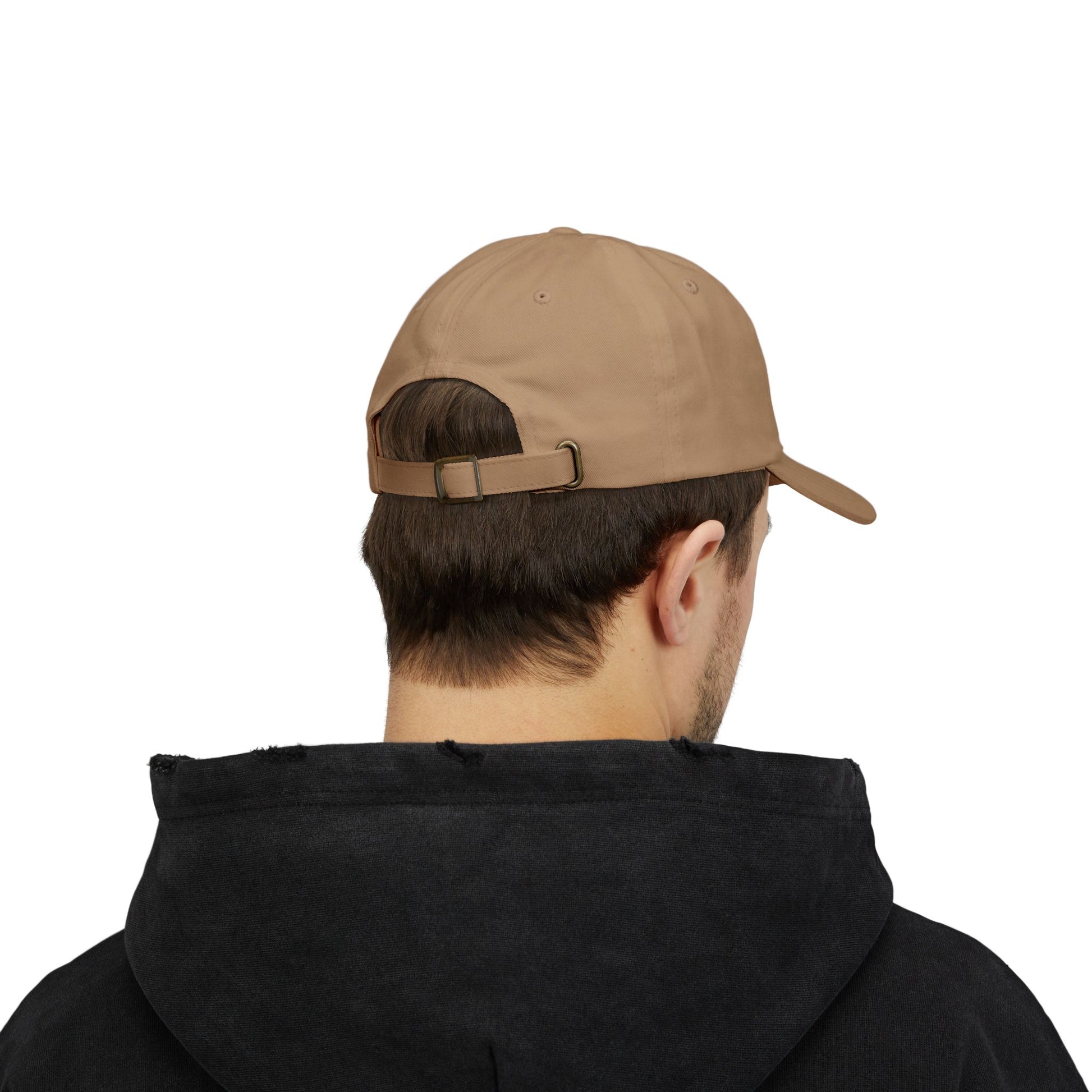 Syria Classic Cap