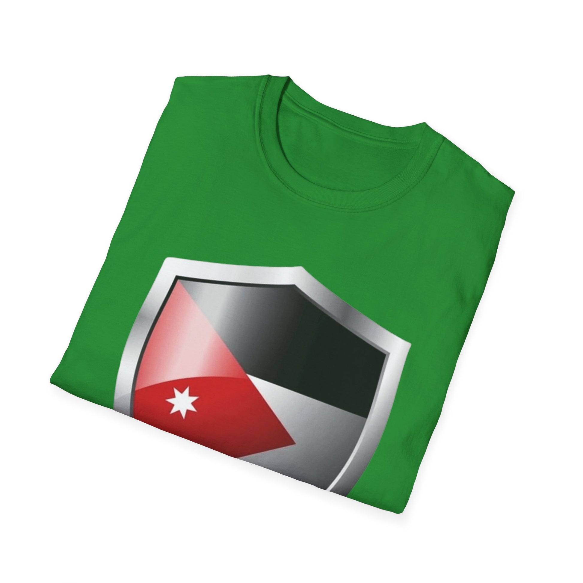 Palestine Unisex  T-Sirt