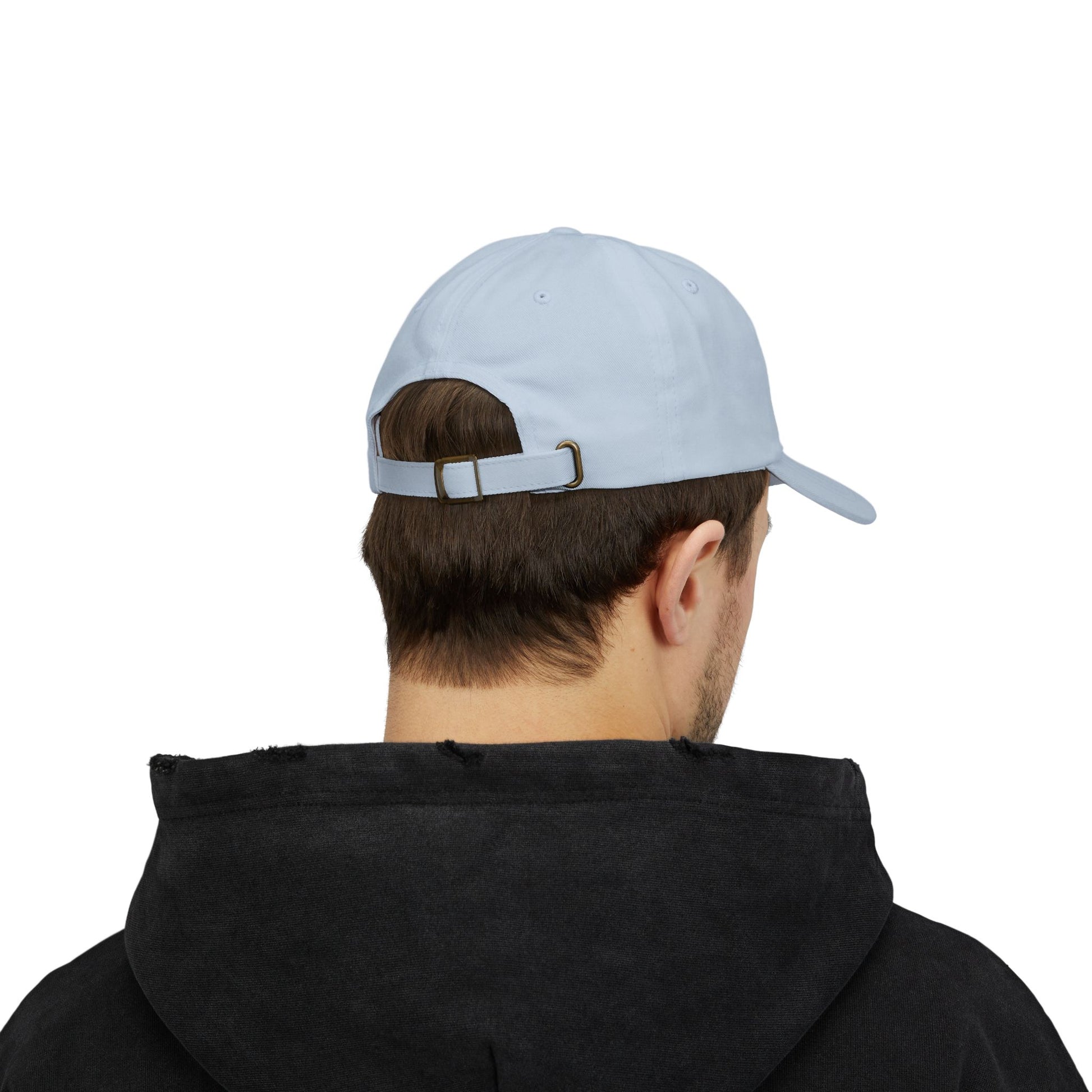 Free Gaza Classic Cap