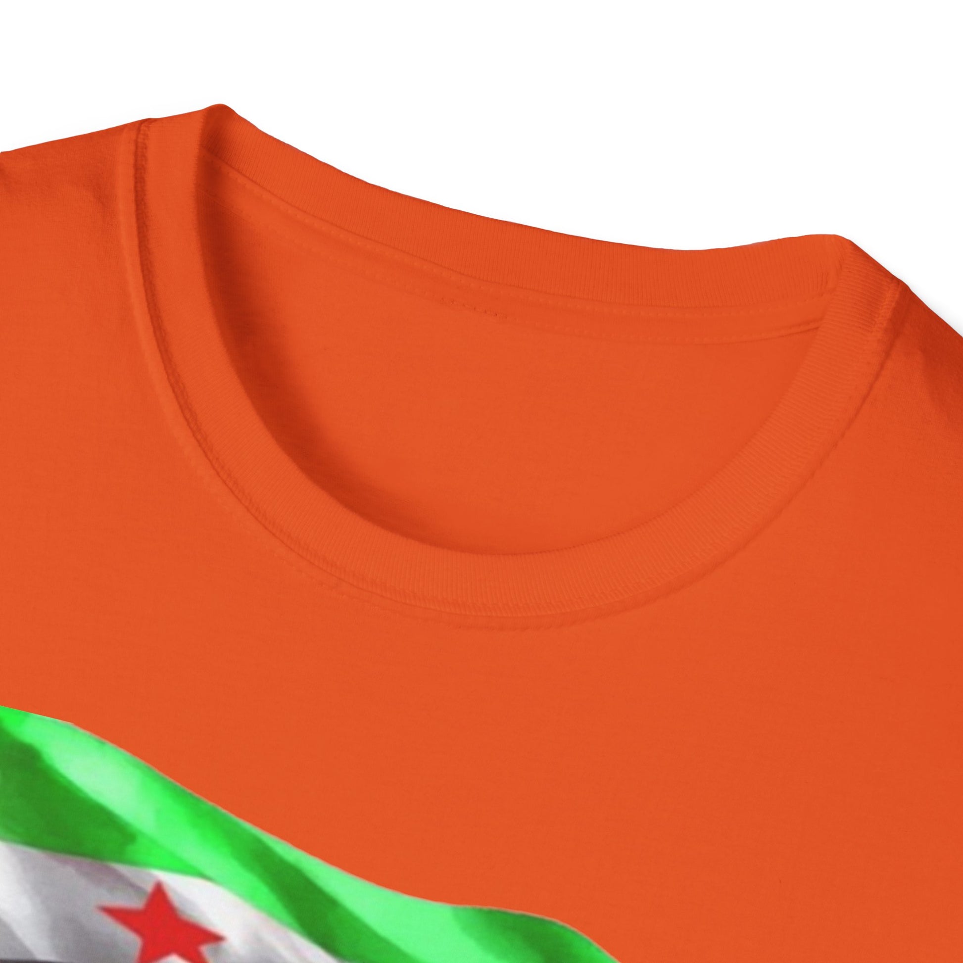 Syria Unisex T-Shirt