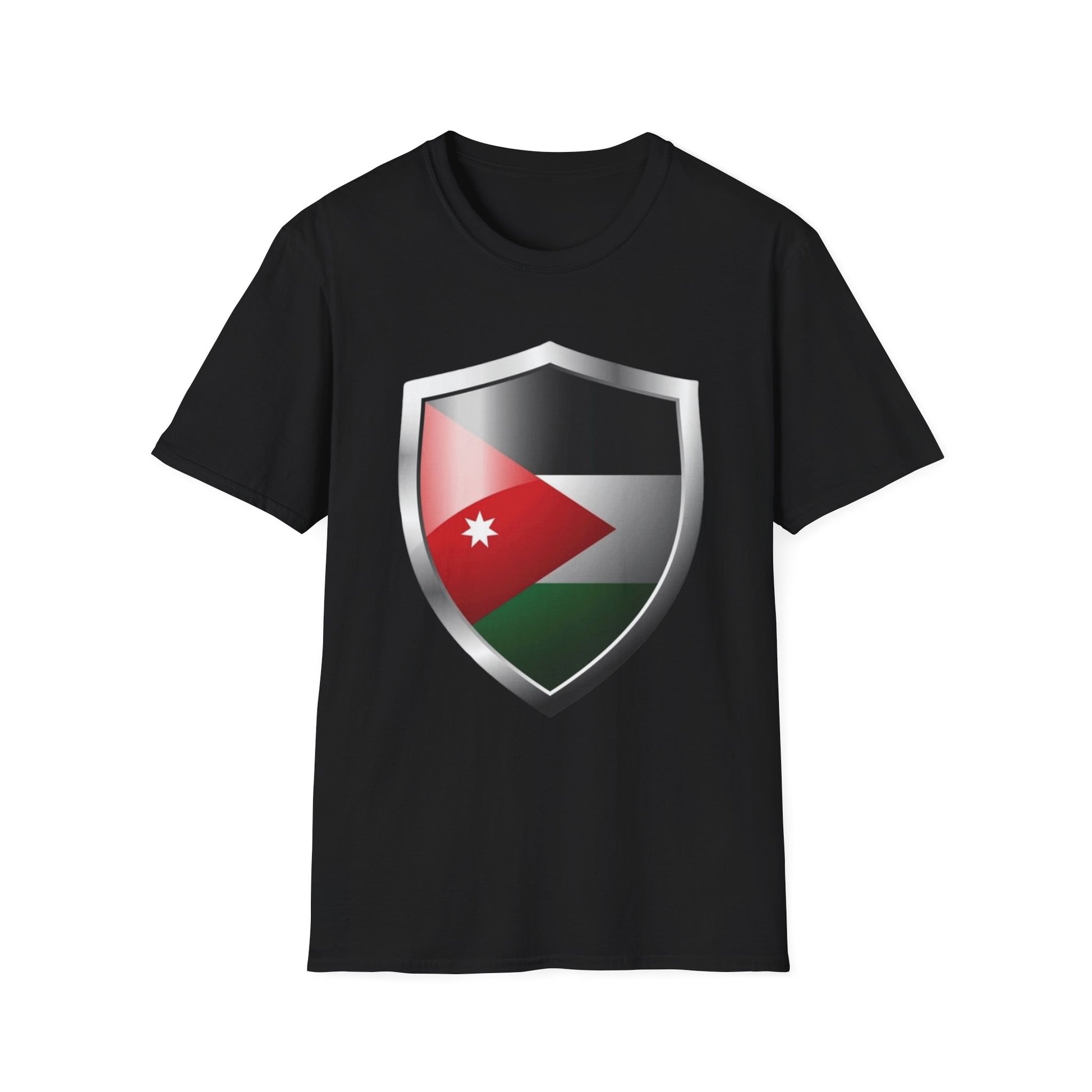Palestine Unisex  T-Sirt