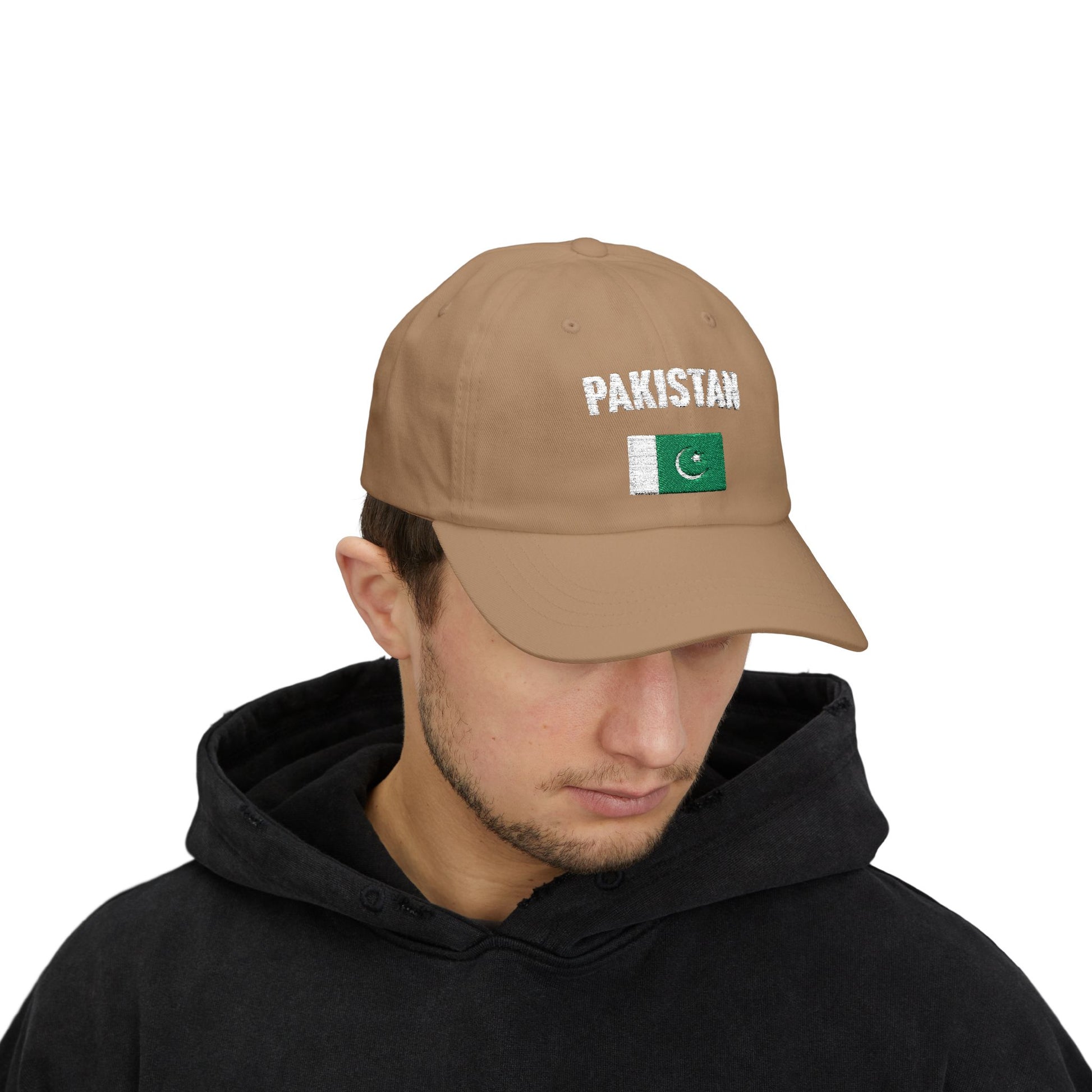 Pakistan Classic Cap