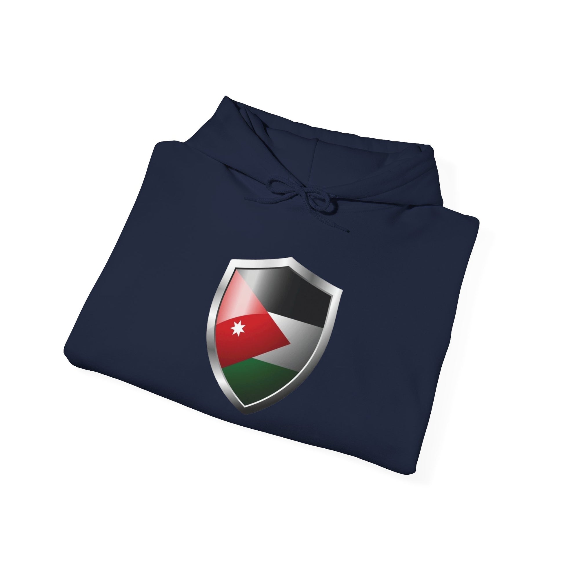 Jordan Shield Unisex Hoodie