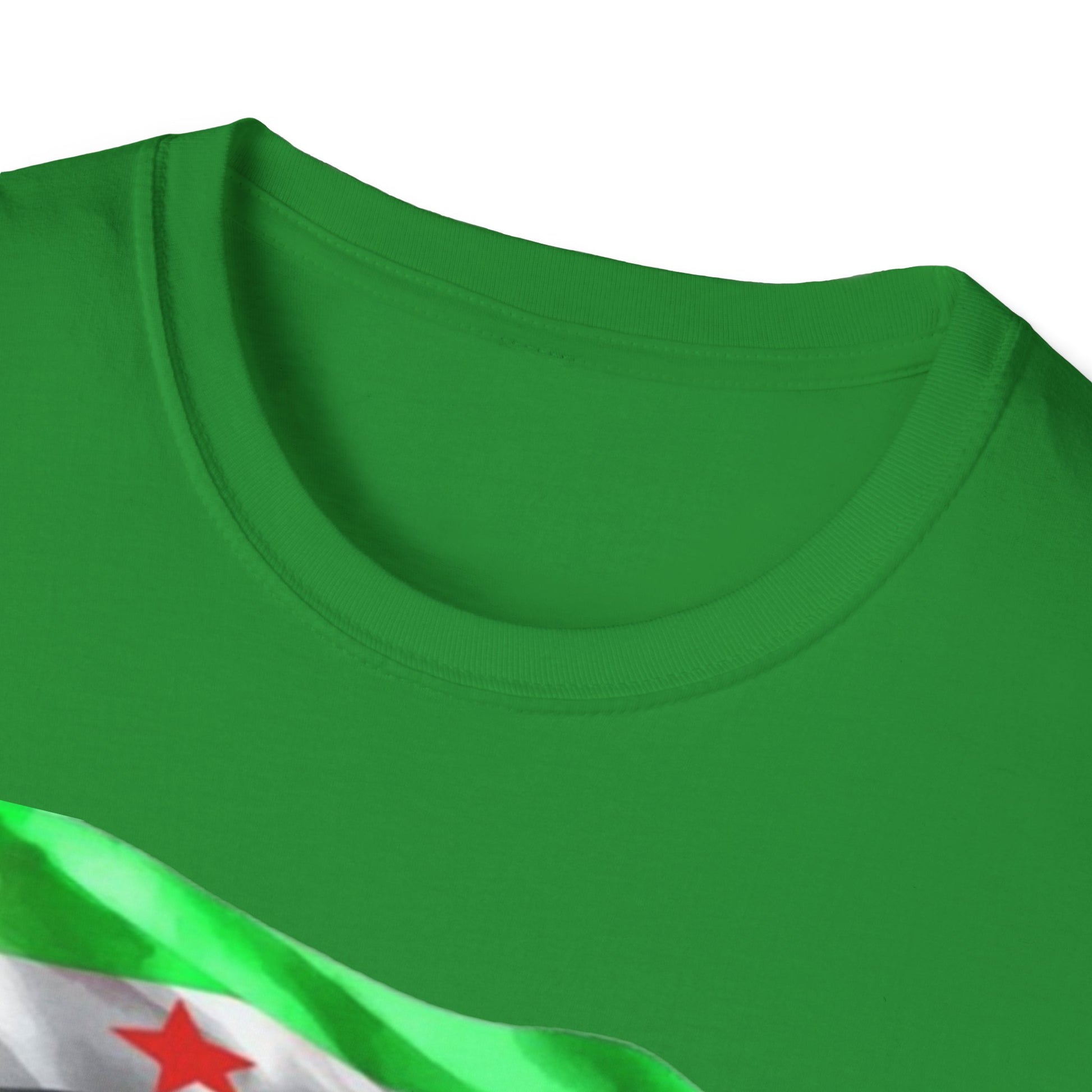 Syria Unisex T-Shirt