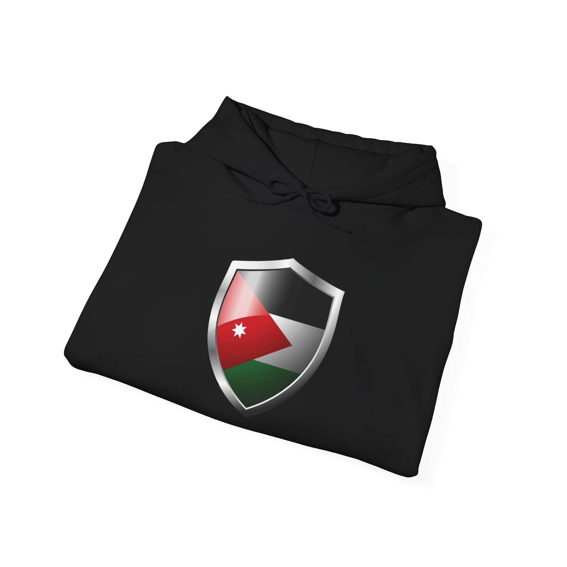 Jordan Shield Unisex Hoodie