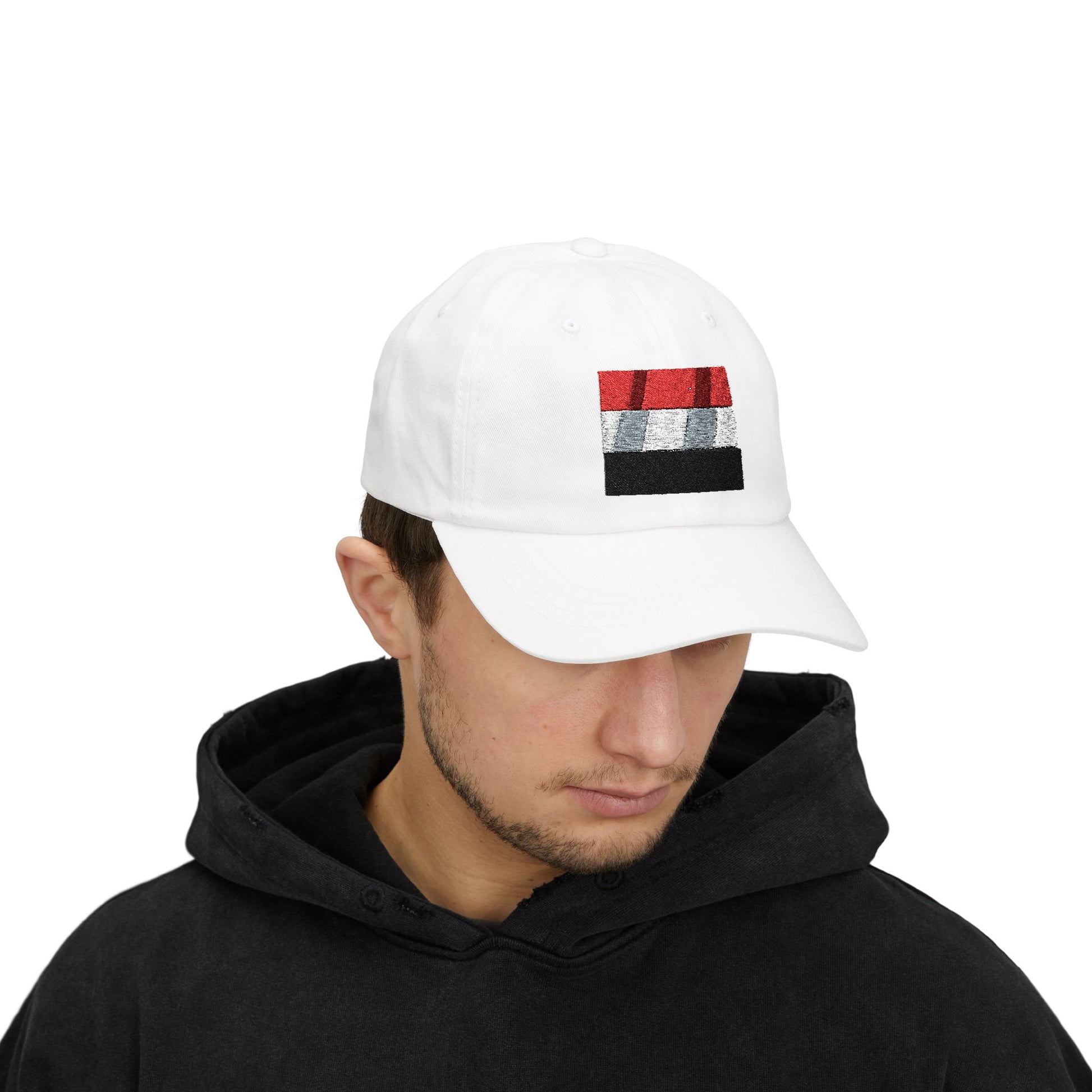 Yemen Classic Cap