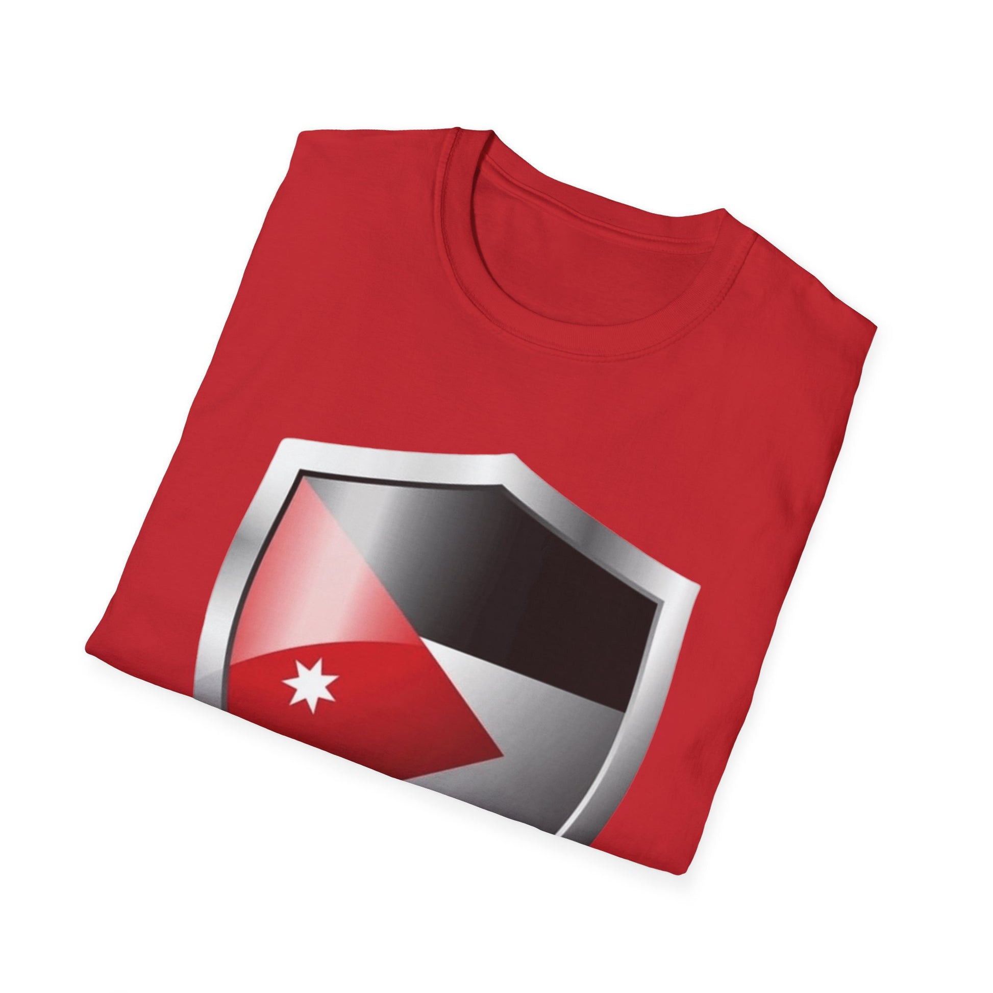 Palestine Unisex  T-Sirt
