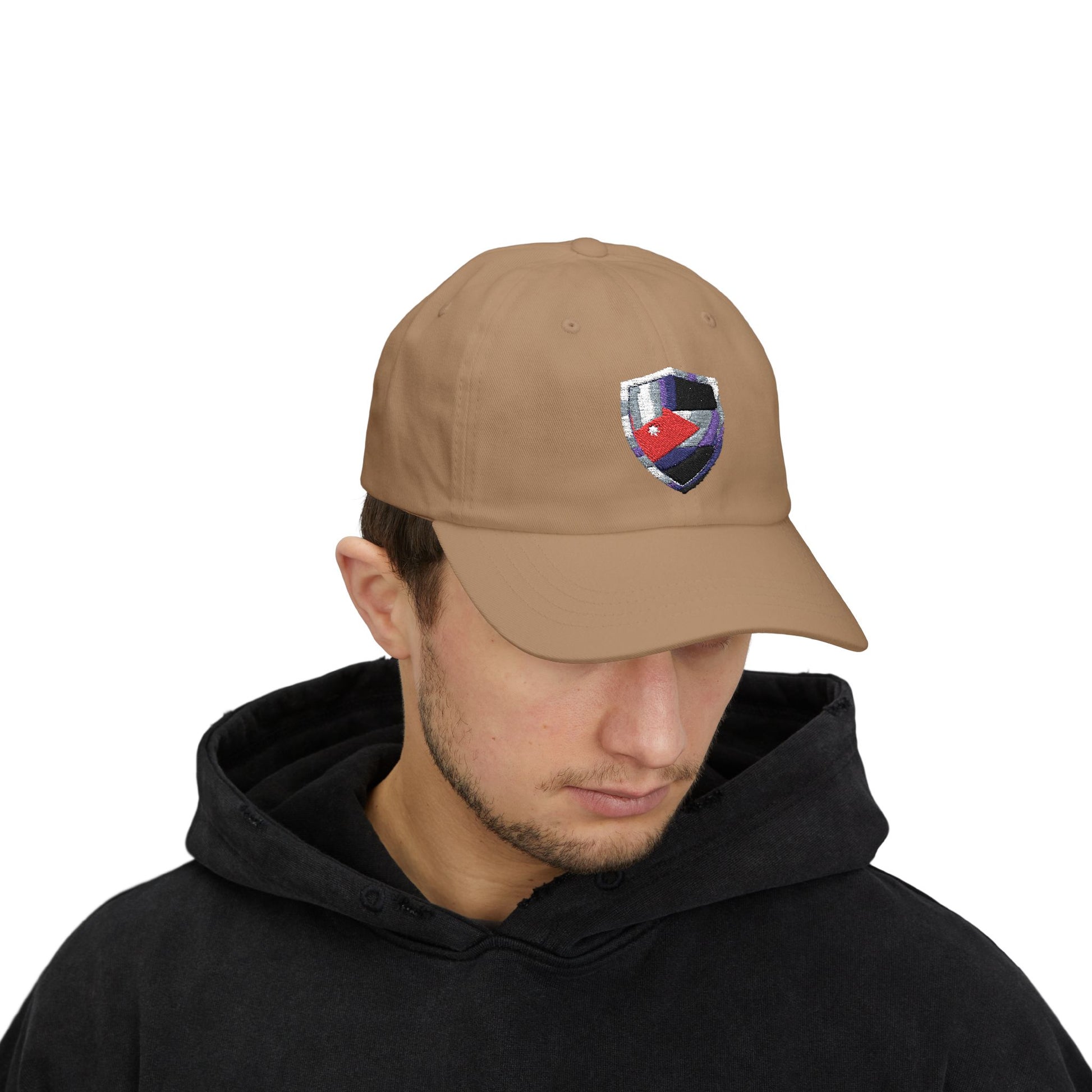 Jordan Shield Classic Cap