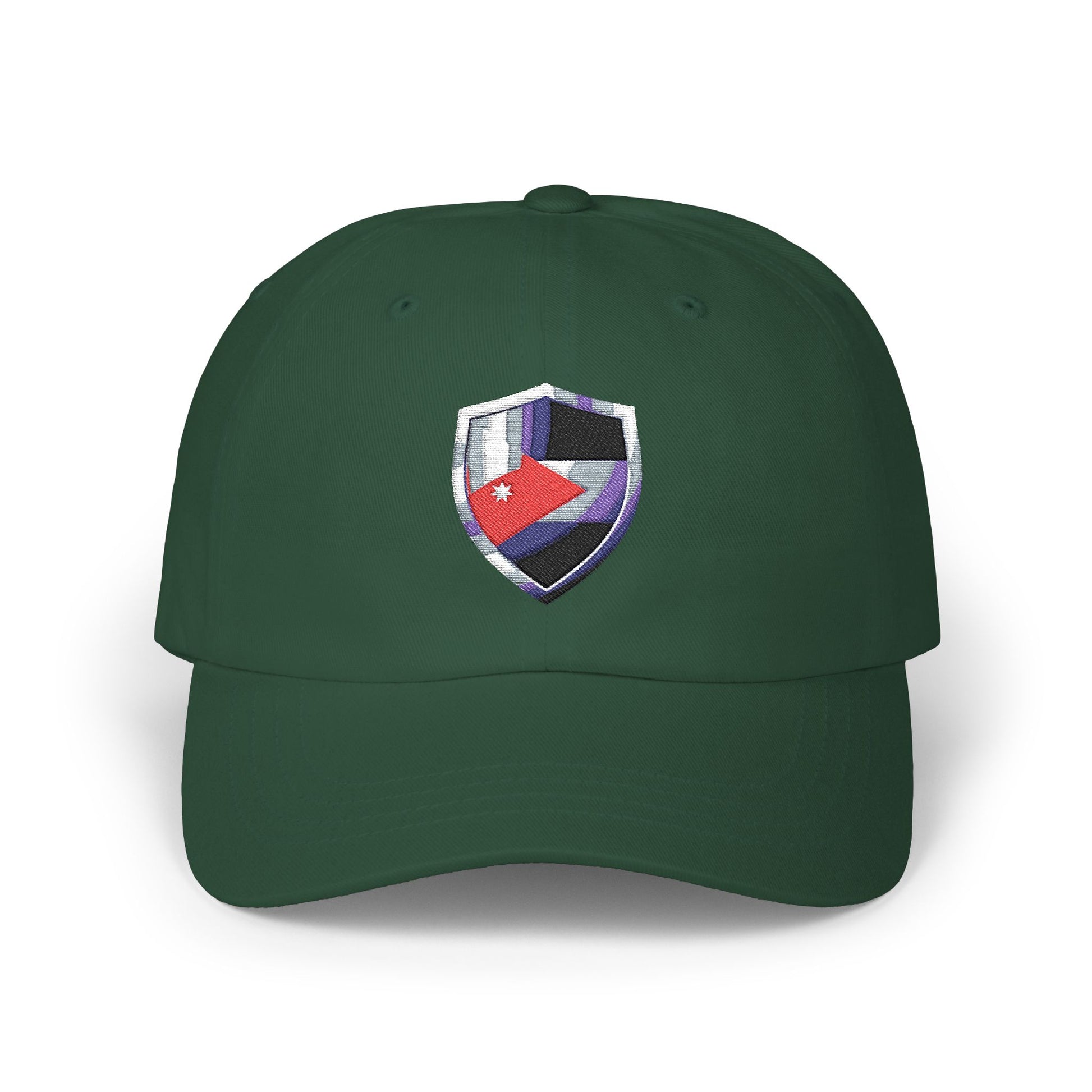 Jordan Shield Classic Cap