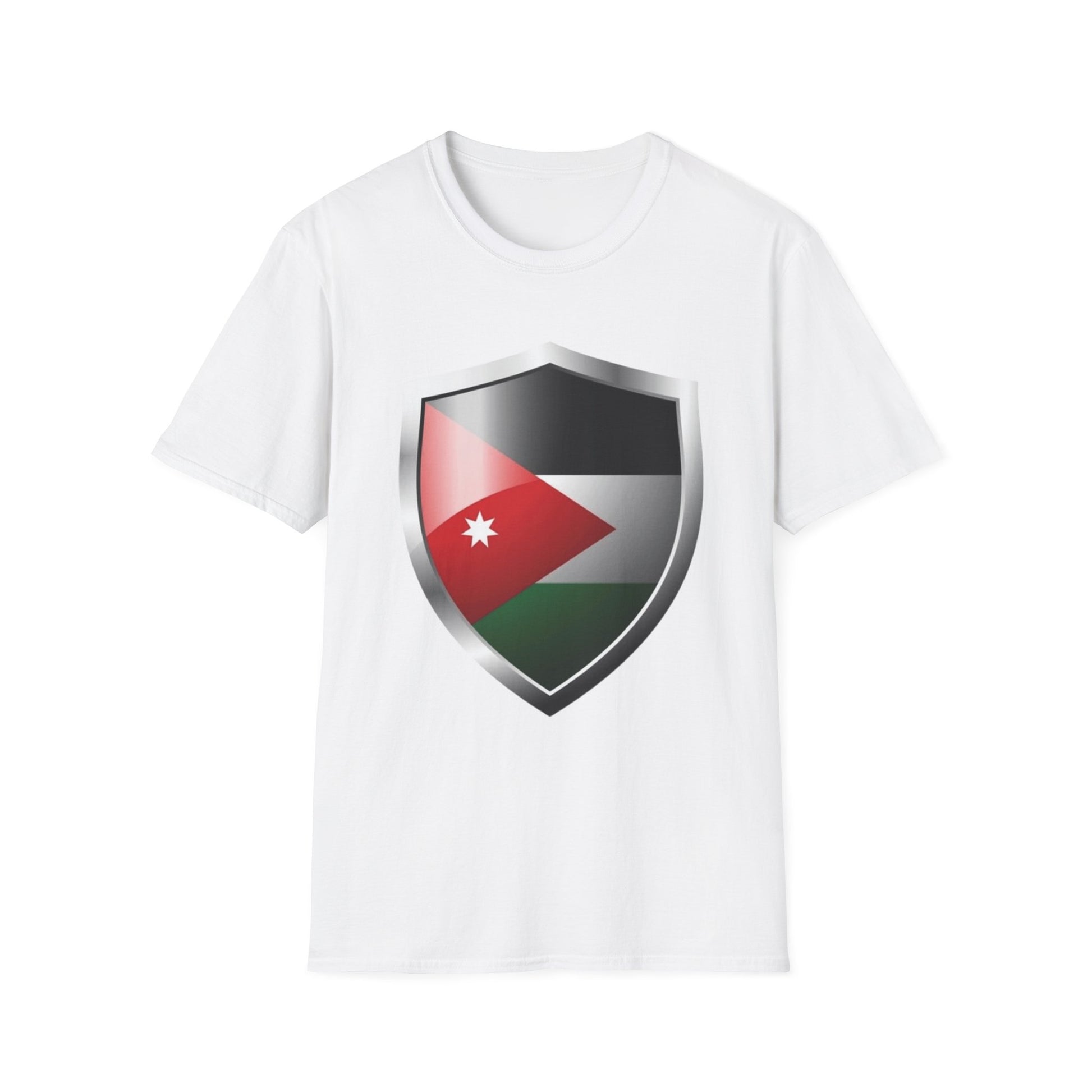 Palestine Unisex  T-Sirt