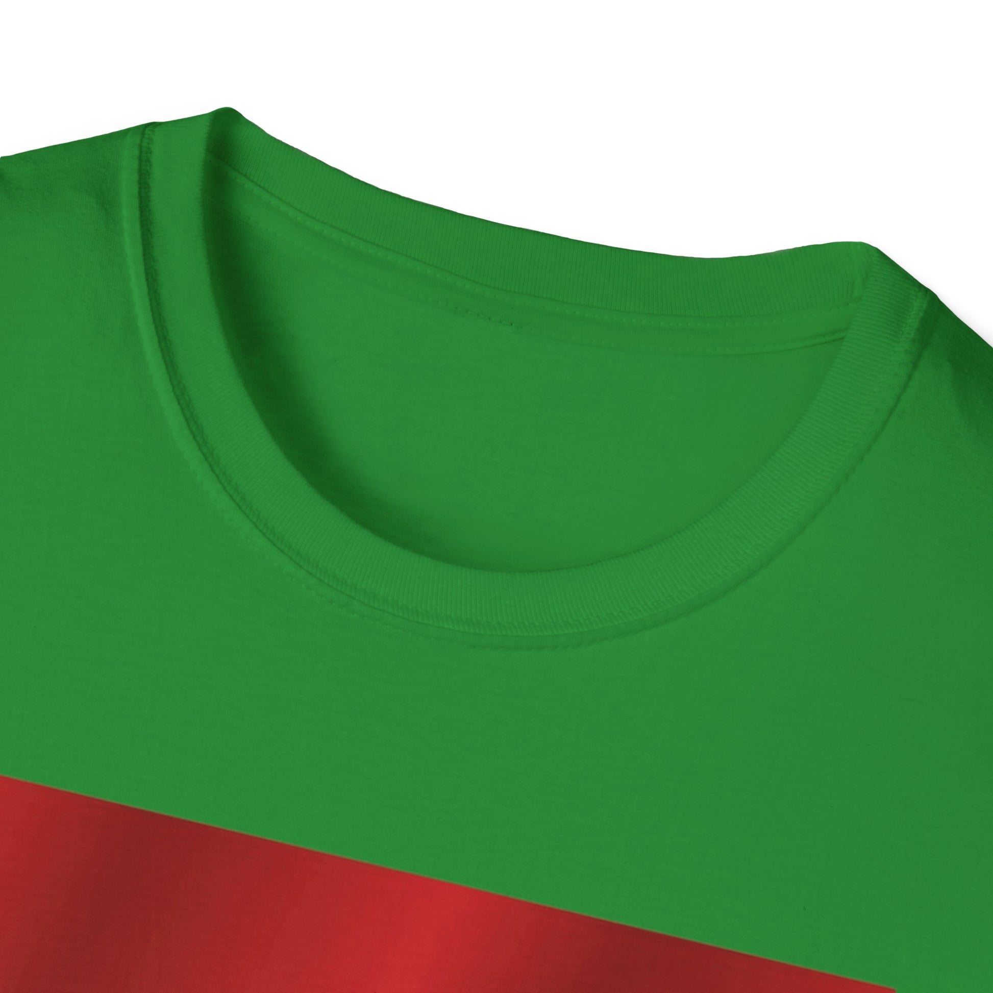 Yemen Flag Unisex T-Shirt