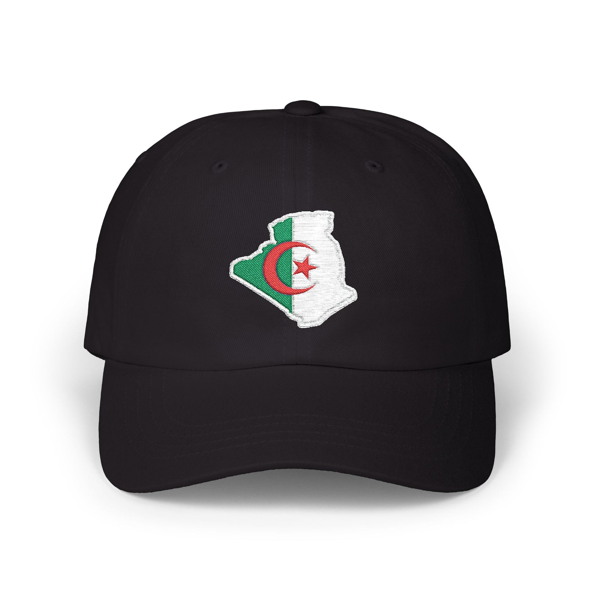 Algerian Pride Classic Cap