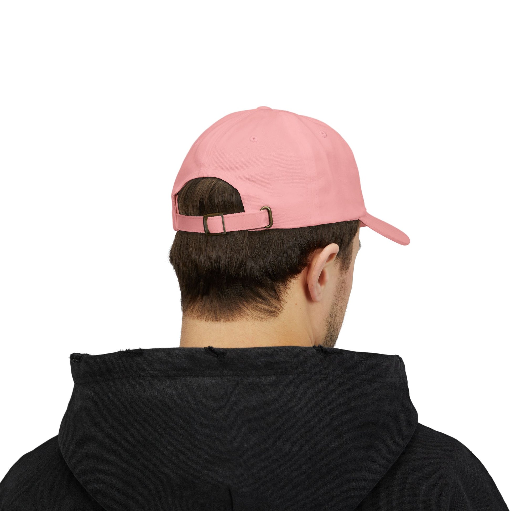 Saudi Map Classic Cap