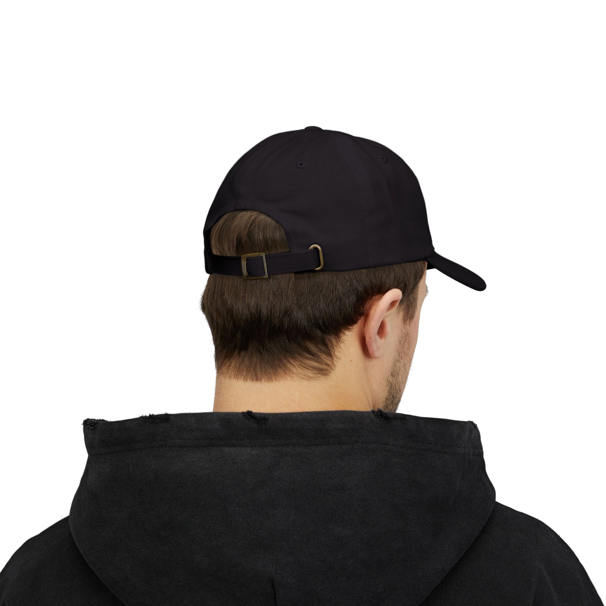 Lebanon Flag Classic Cap