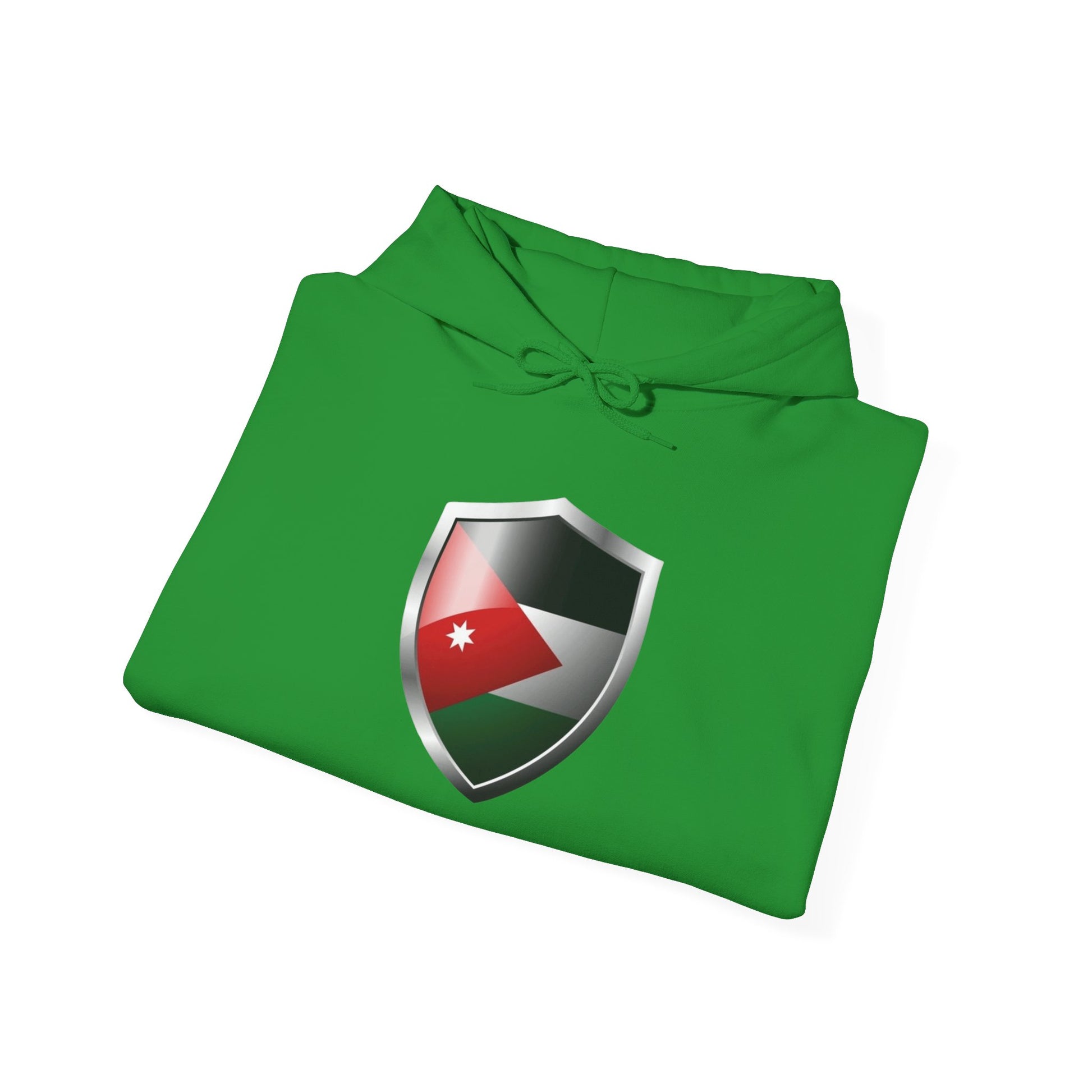 Jordan Shield Unisex Hoodie