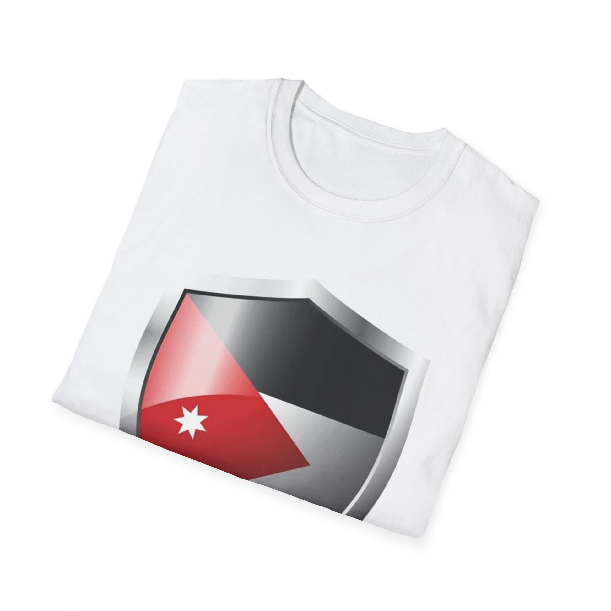 Palestine Unisex  T-Sirt