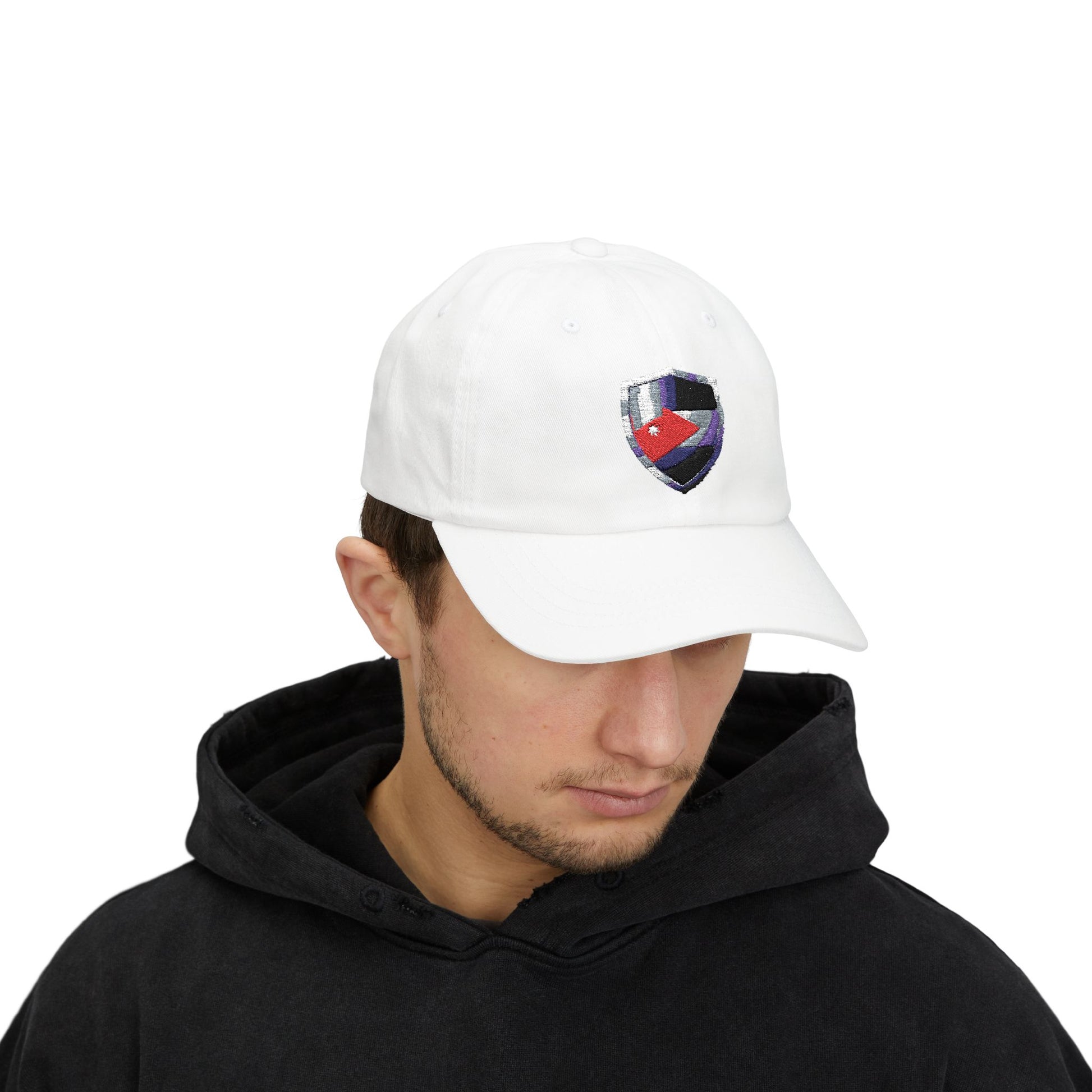 Jordan Shield Classic Cap