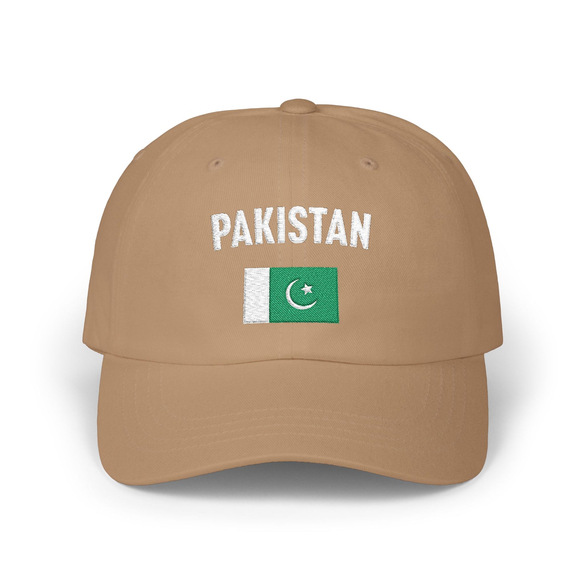 Pakistan Classic Cap