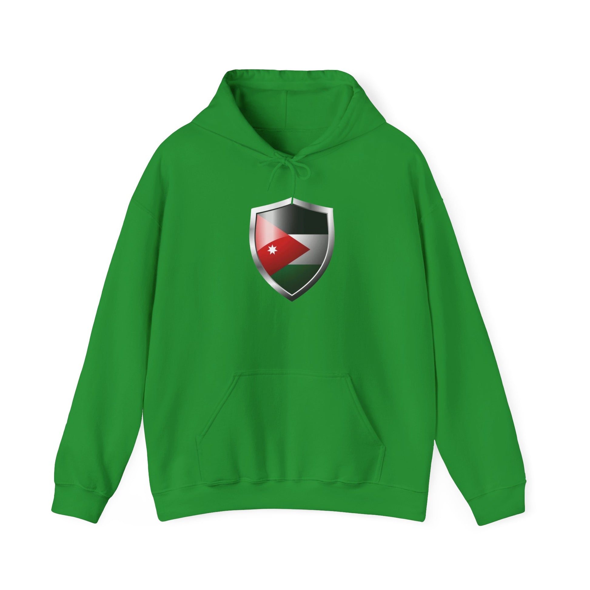Jordan Shield Unisex Hoodie