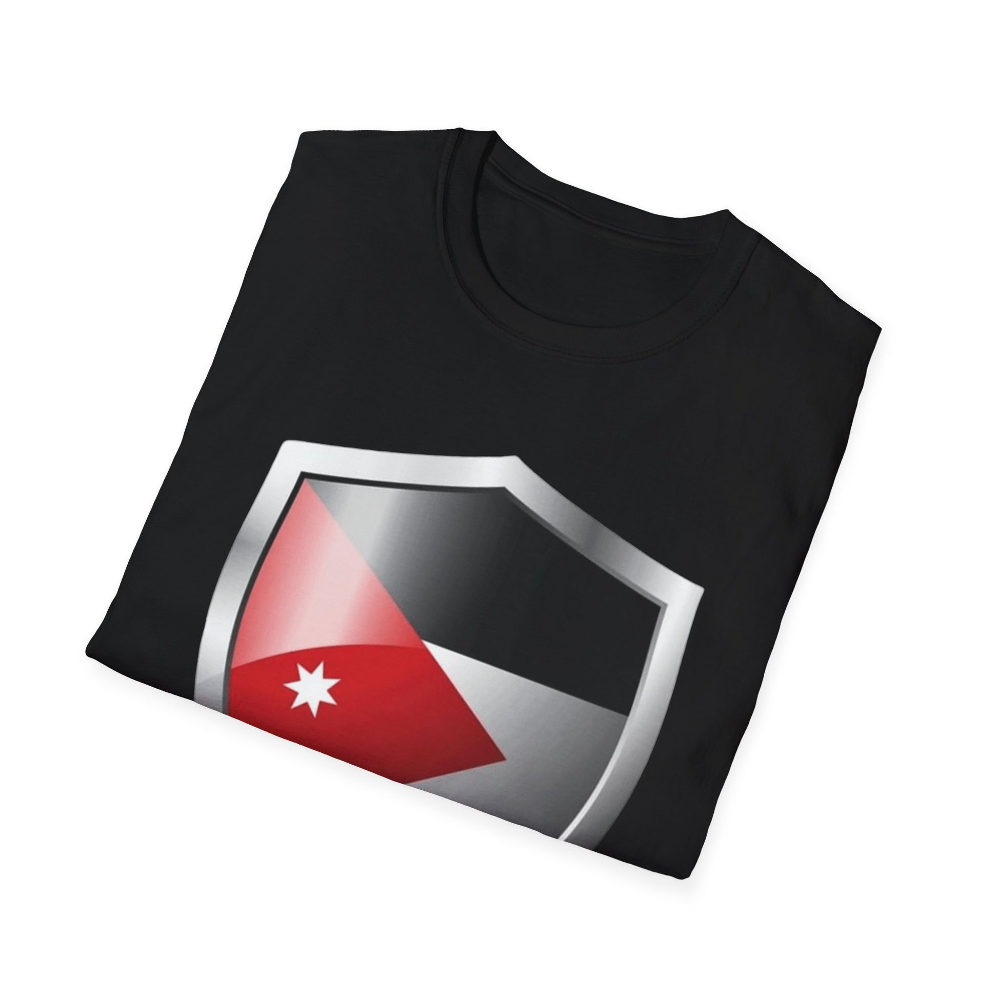 Palestine Unisex  T-Sirt