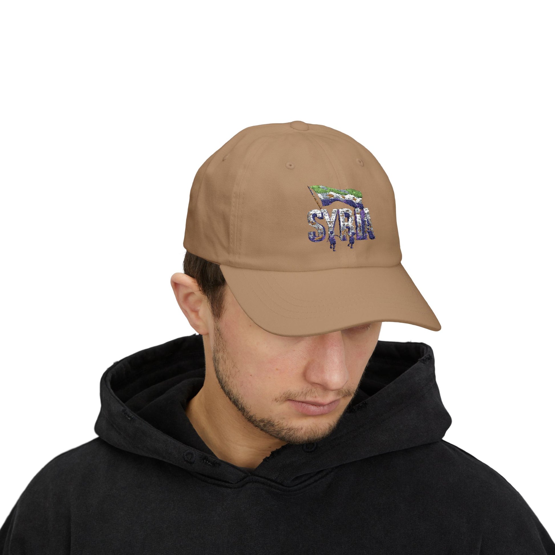 Syria Classic Cap