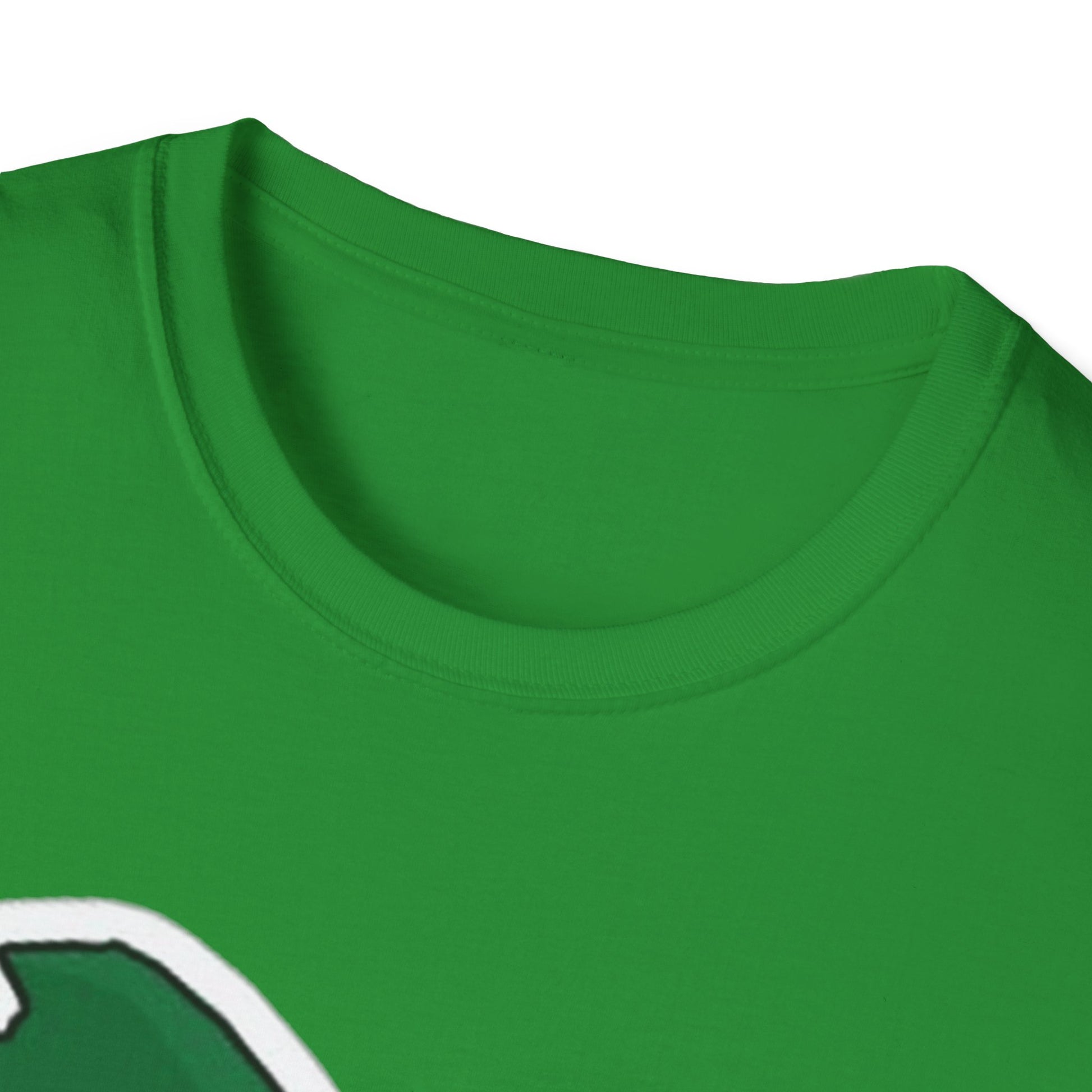 Saudi Arabia Map Unisex T-Shirt