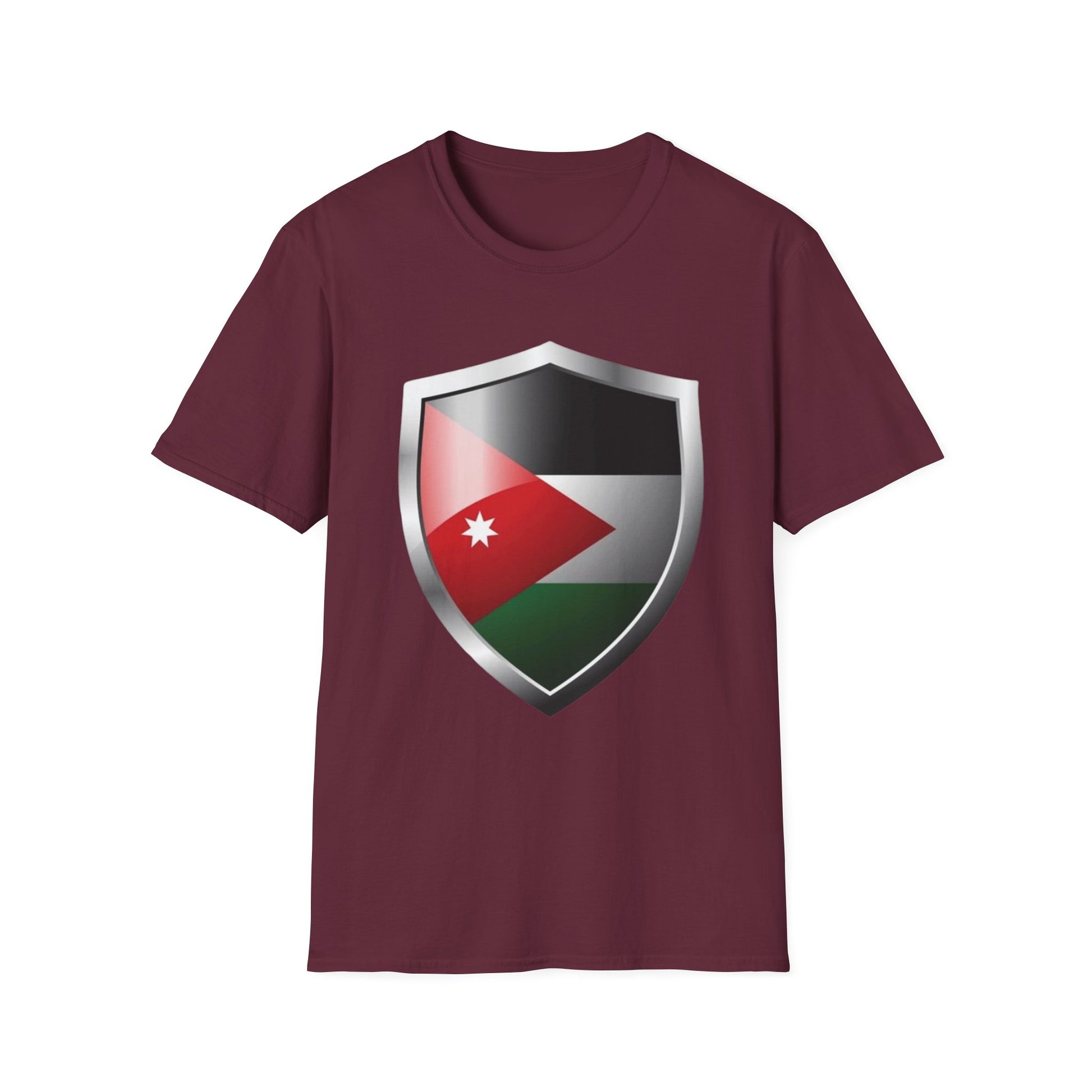 Palestine Unisex  T-Sirt