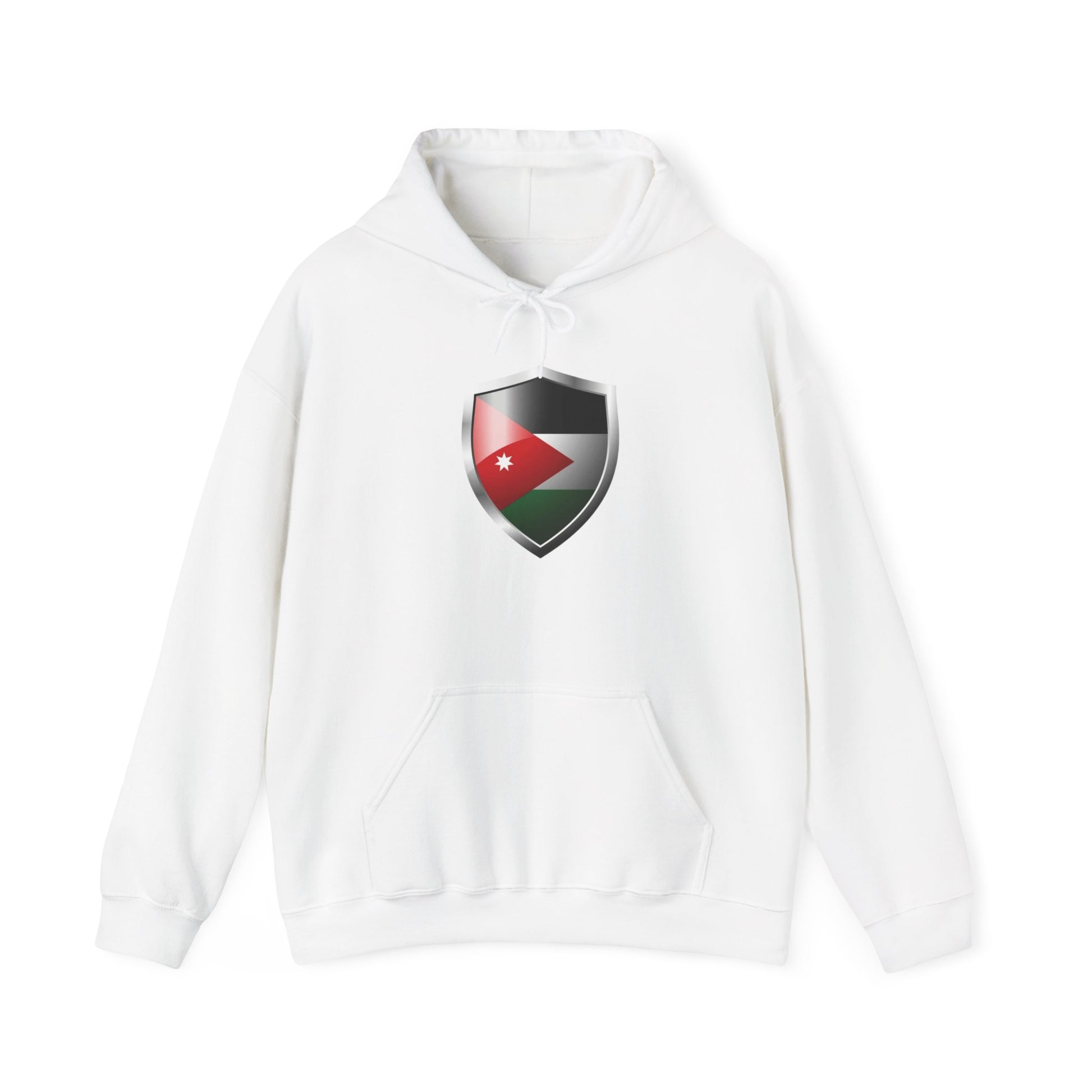 Jordan Shield Unisex Hoodie