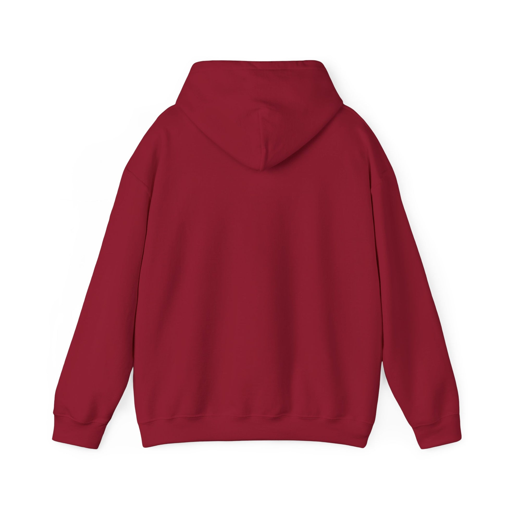 Saudi Arabia Map Unisex Hoodie