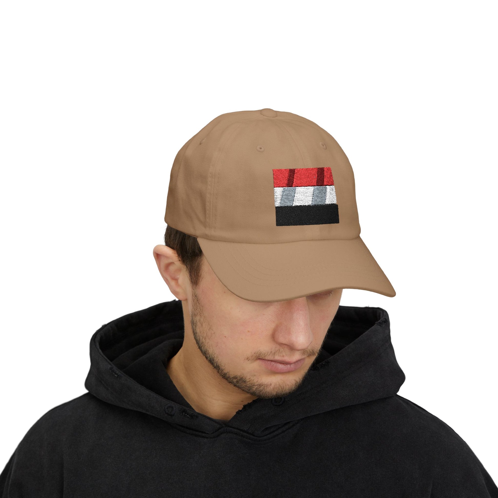 Yemen Classic Cap