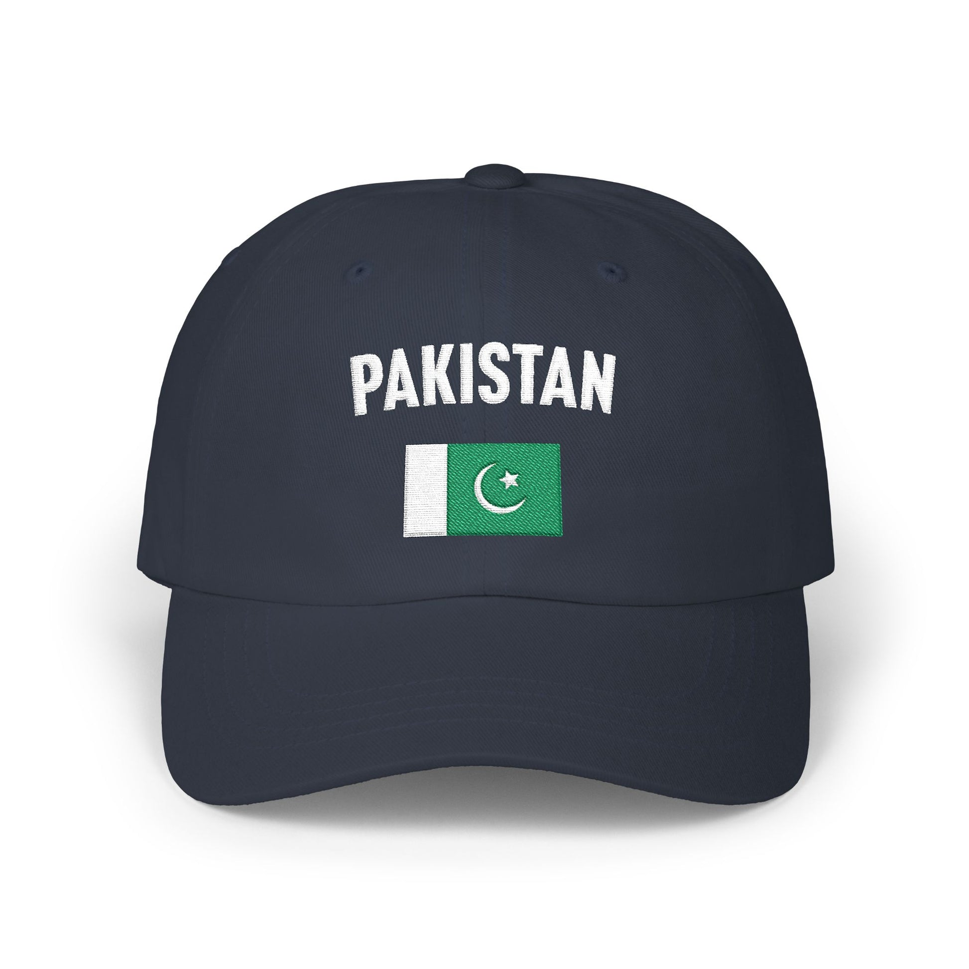Pakistan Classic Cap