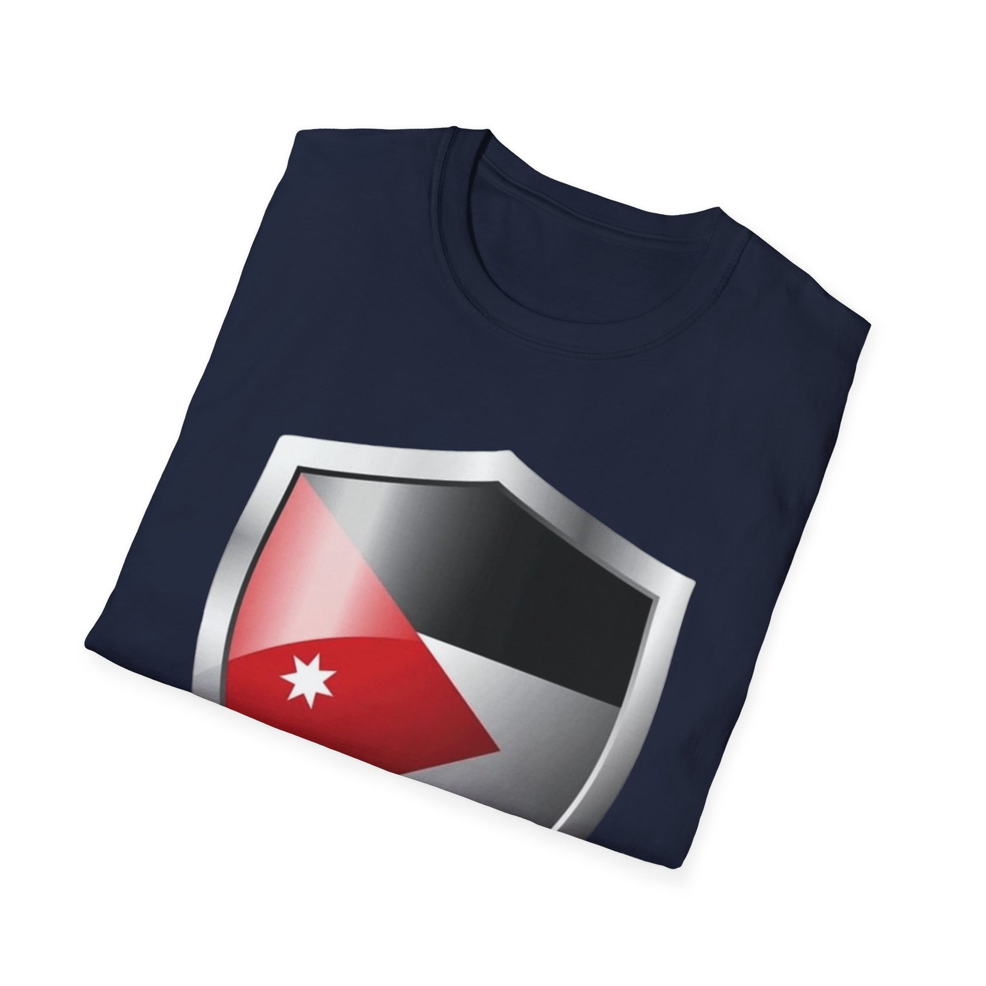 Palestine Unisex  T-Sirt
