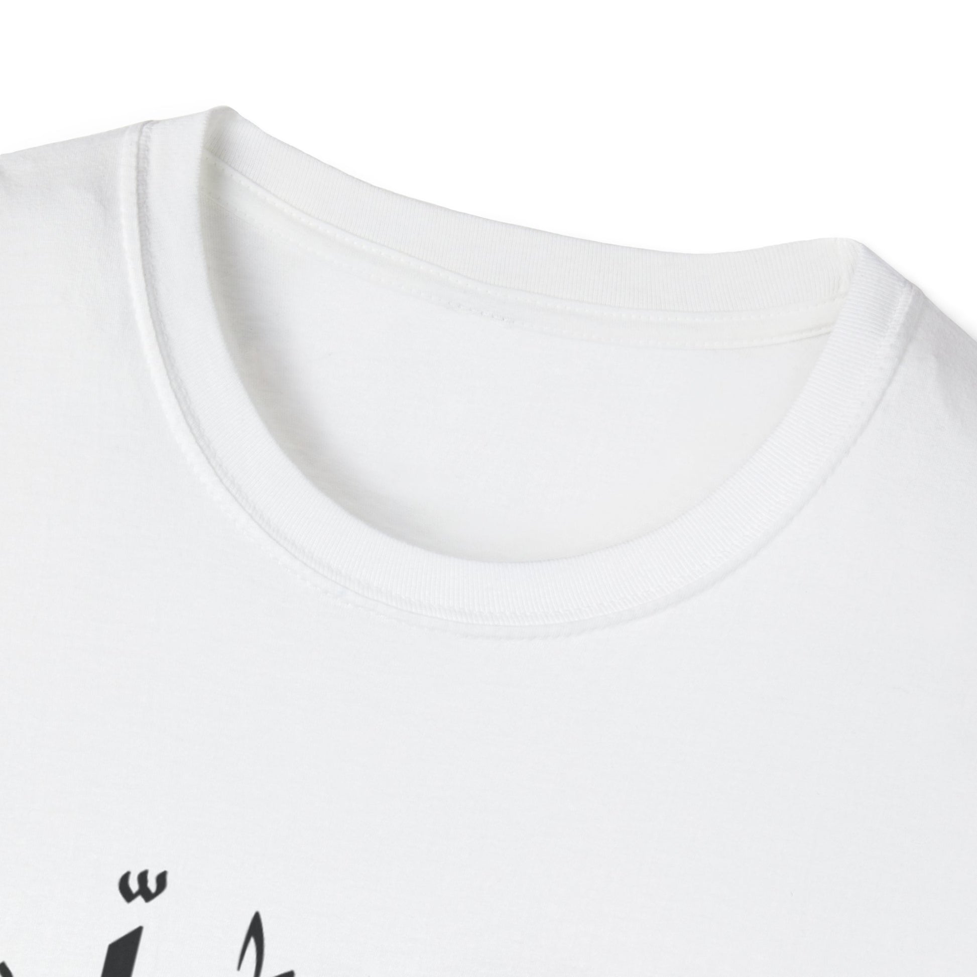Palestine Statement Unisex T-Shirt
