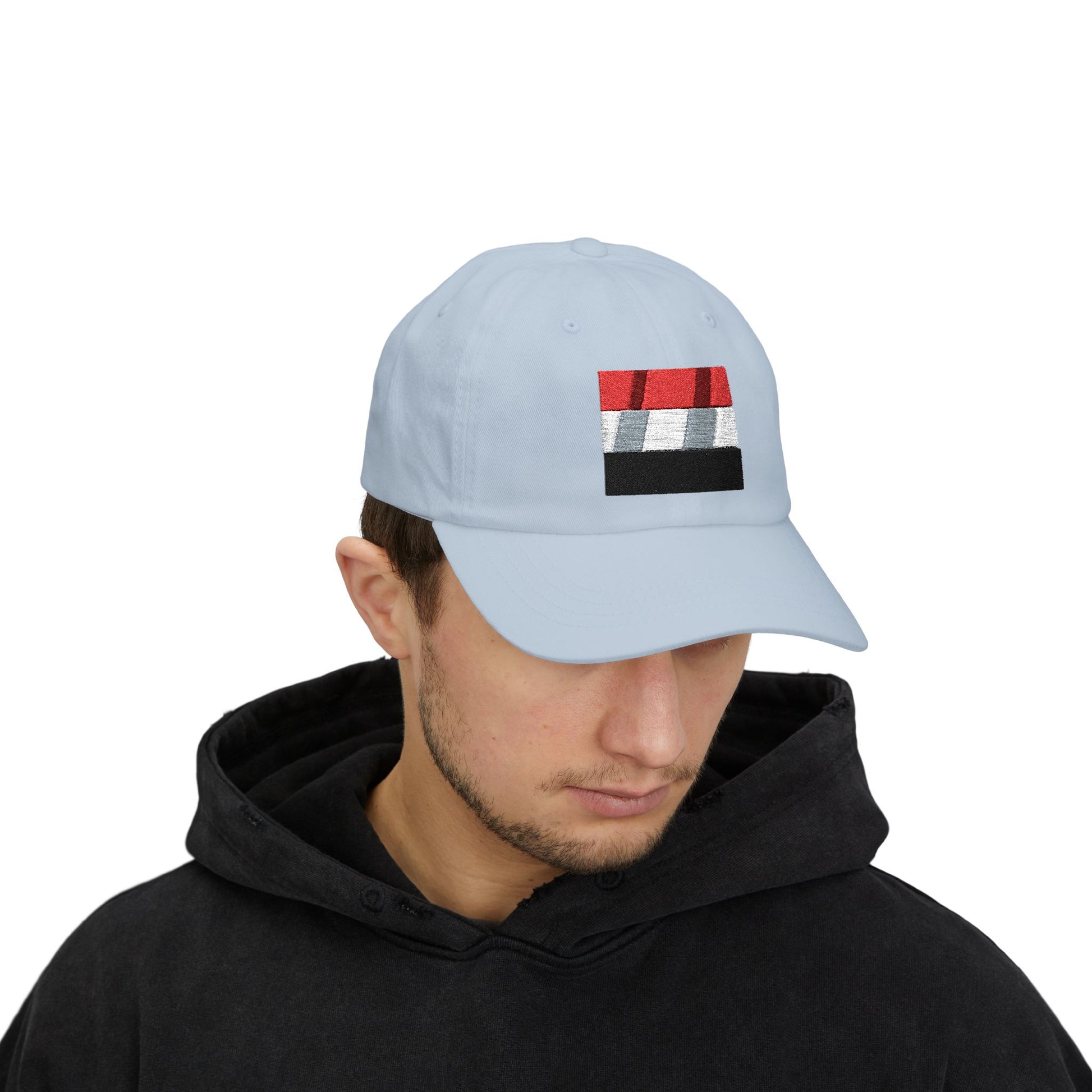 Yemen Classic Cap