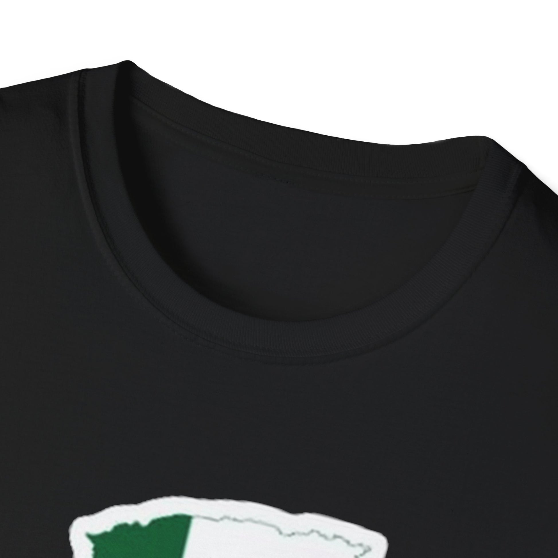 Algerian Flag Unisex T-Shirt