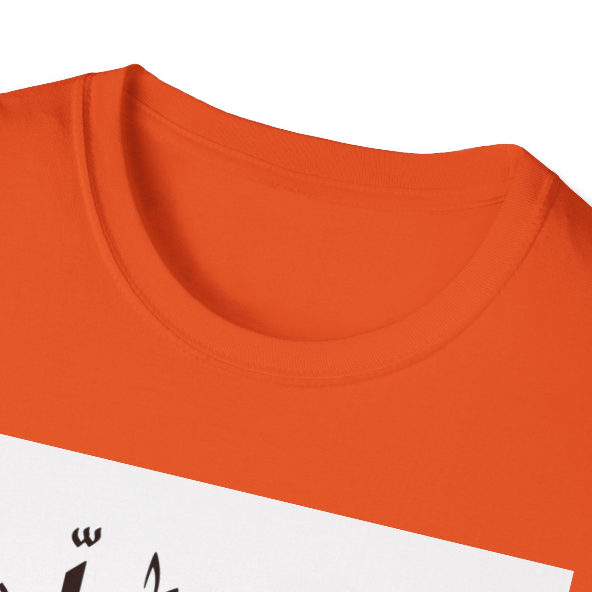 Palestine Statement Unisex T-Shirt