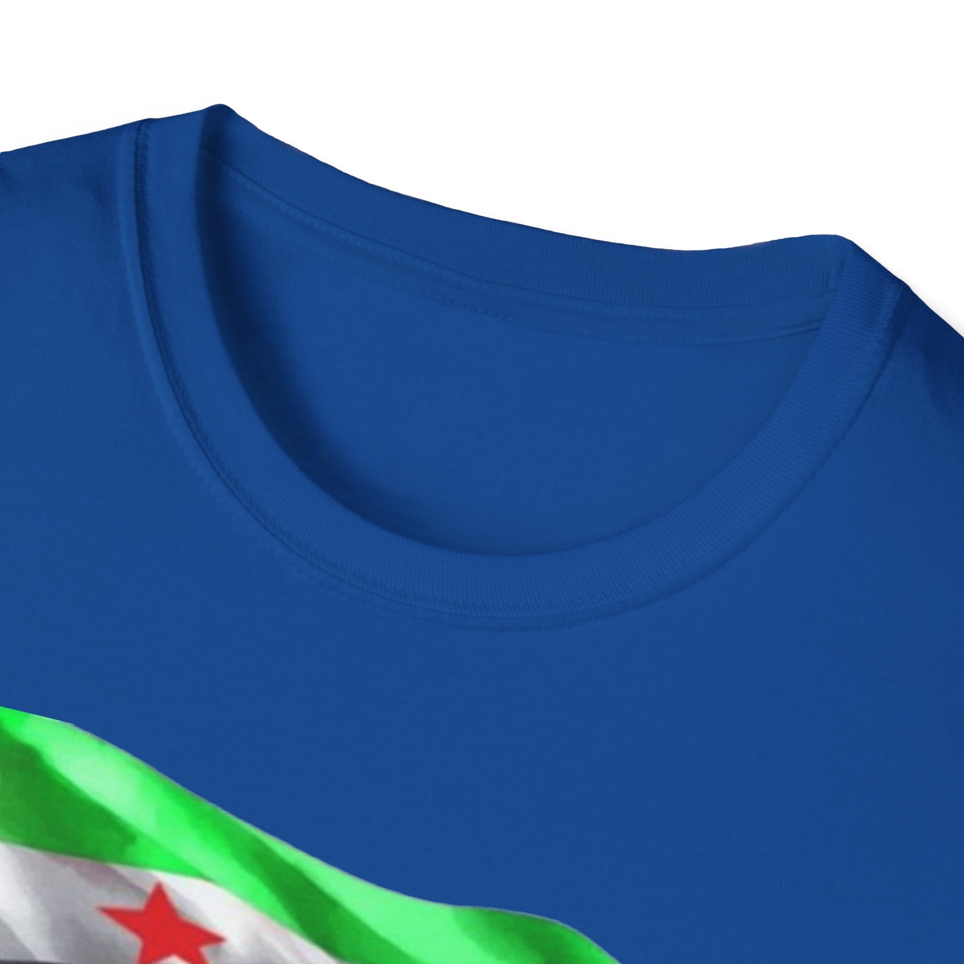 Syria Unisex T-Shirt