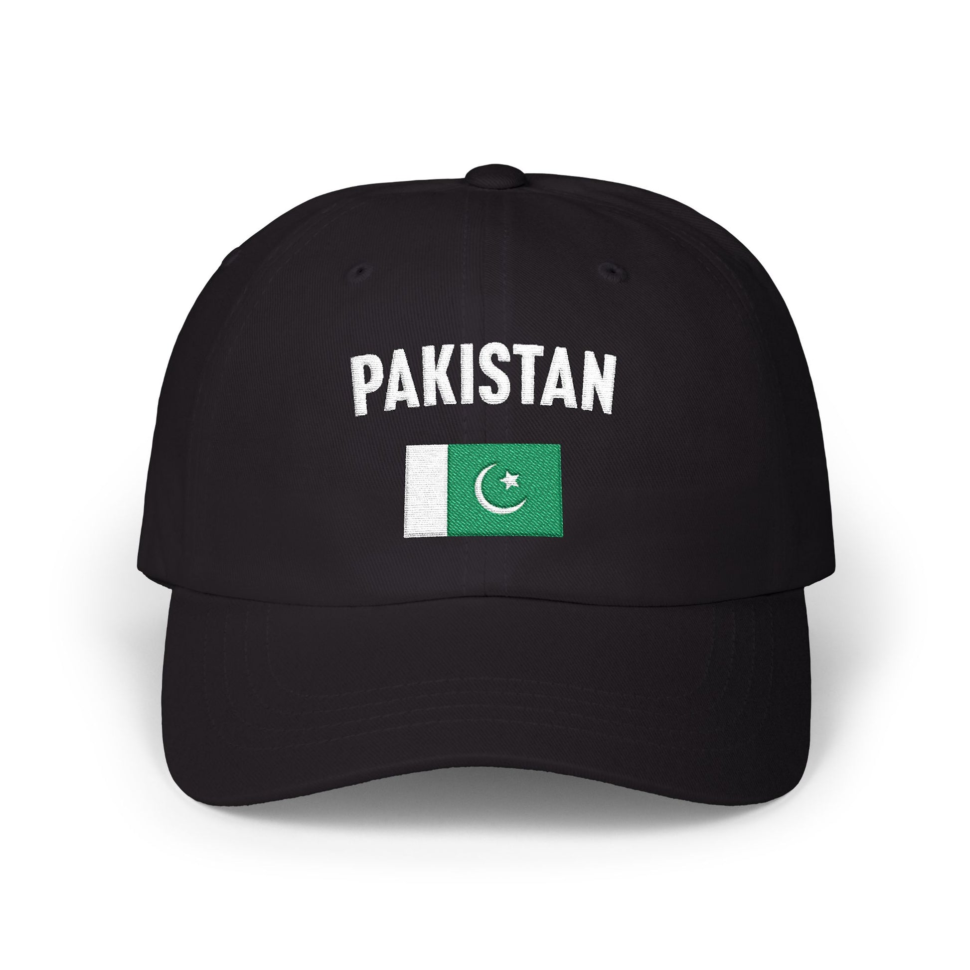 Pakistan Classic Cap