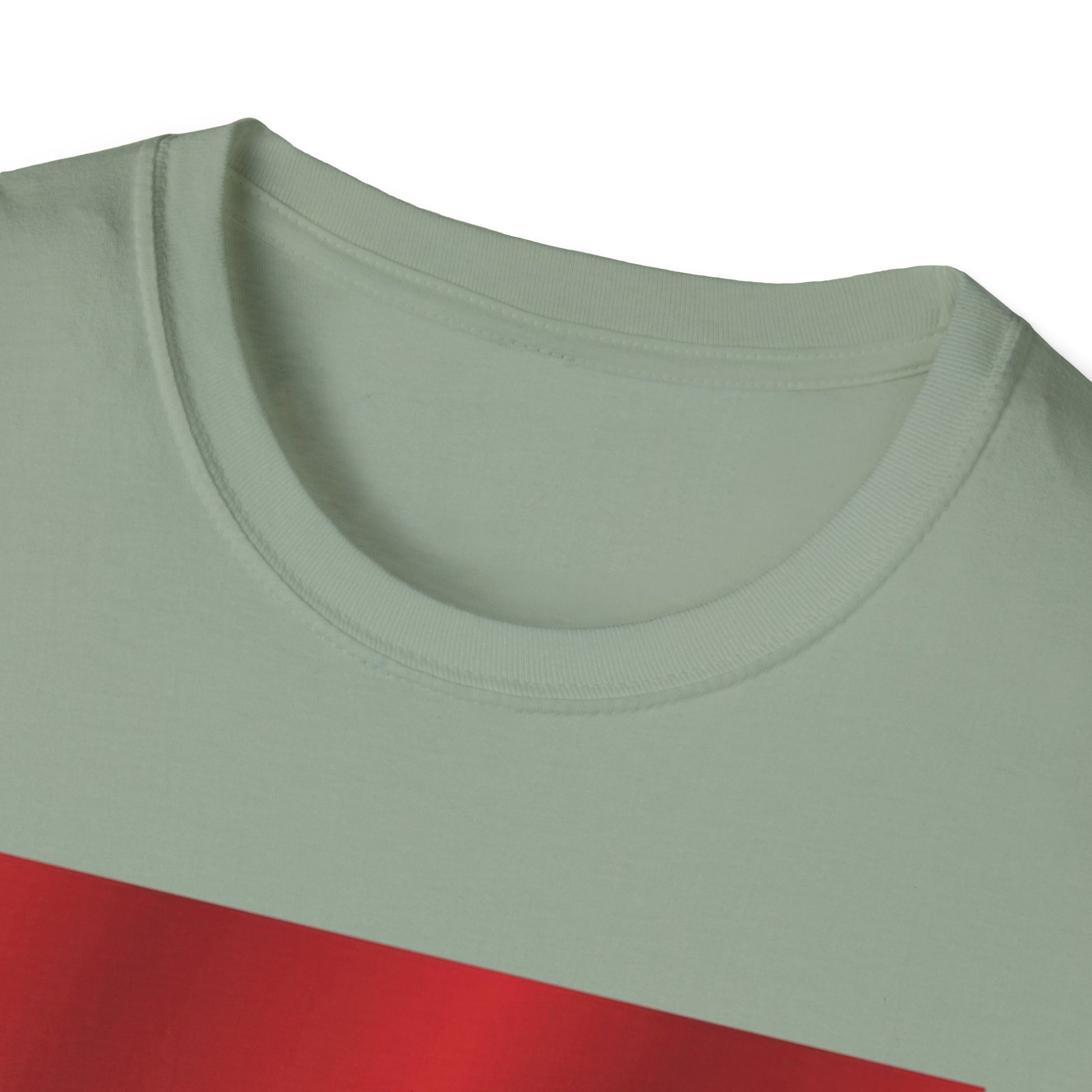 Yemen Flag Unisex T-Shirt