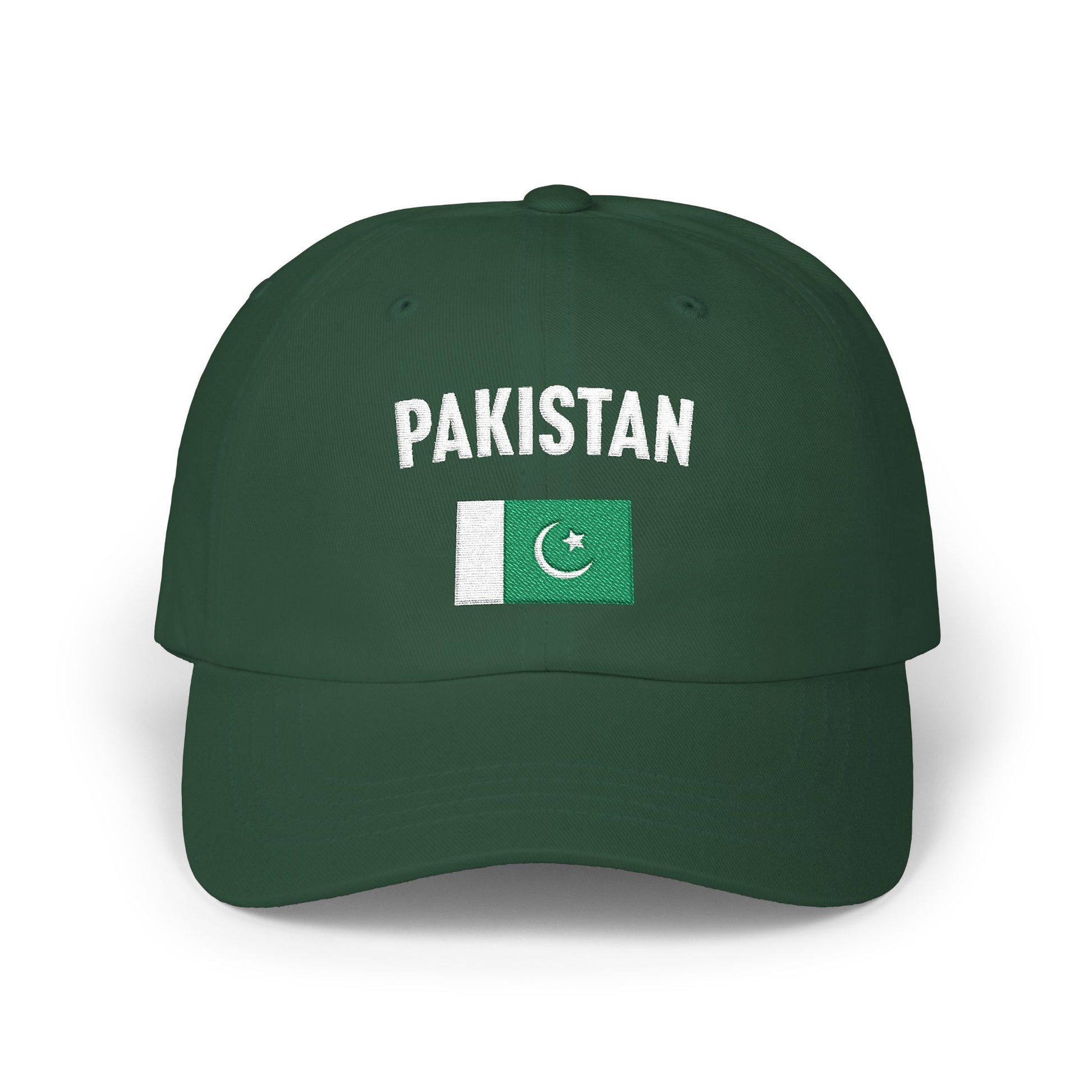 Pakistan Classic Cap