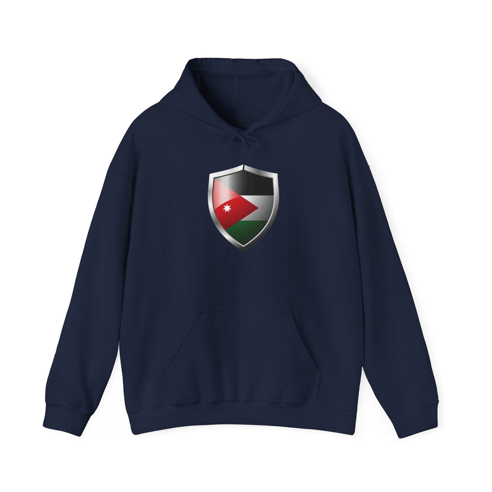 Jordan Shield Unisex Hoodie