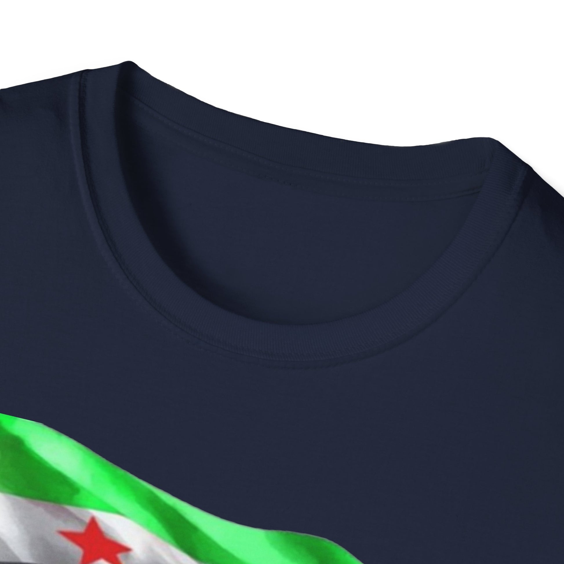 Syria Unisex T-Shirt