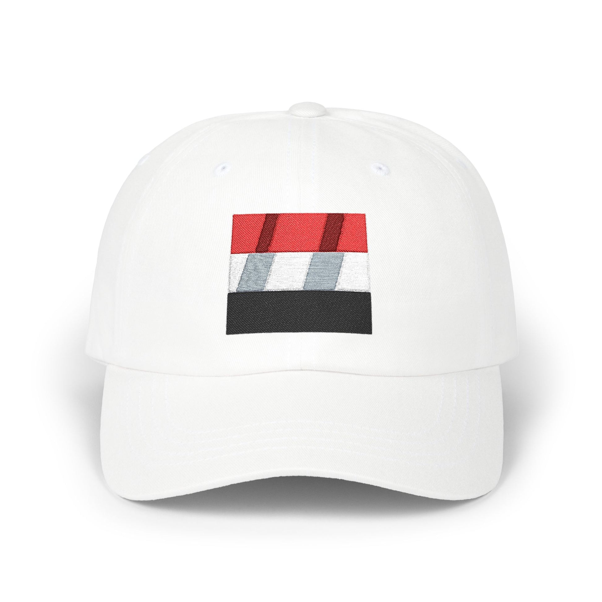 Yemen Classic Cap