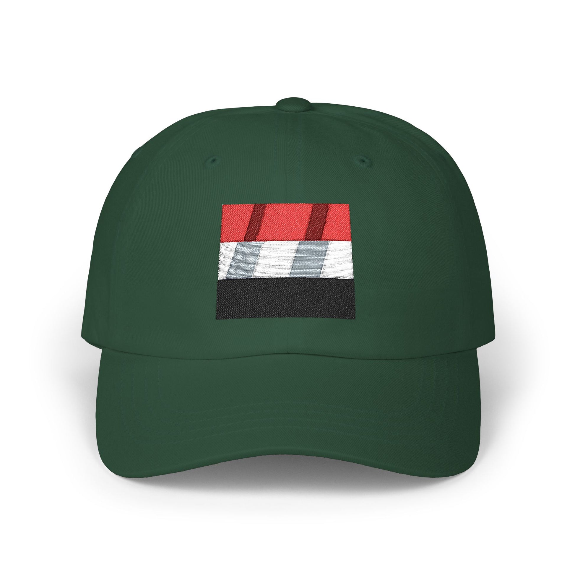 Yemen Classic Cap
