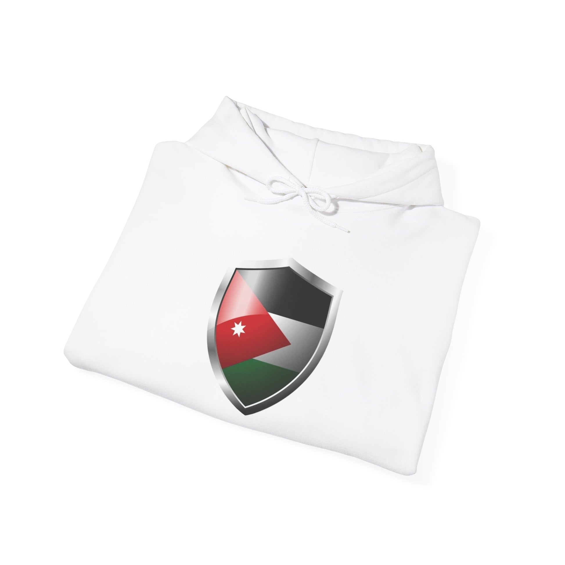 Jordan Shield Unisex Hoodie