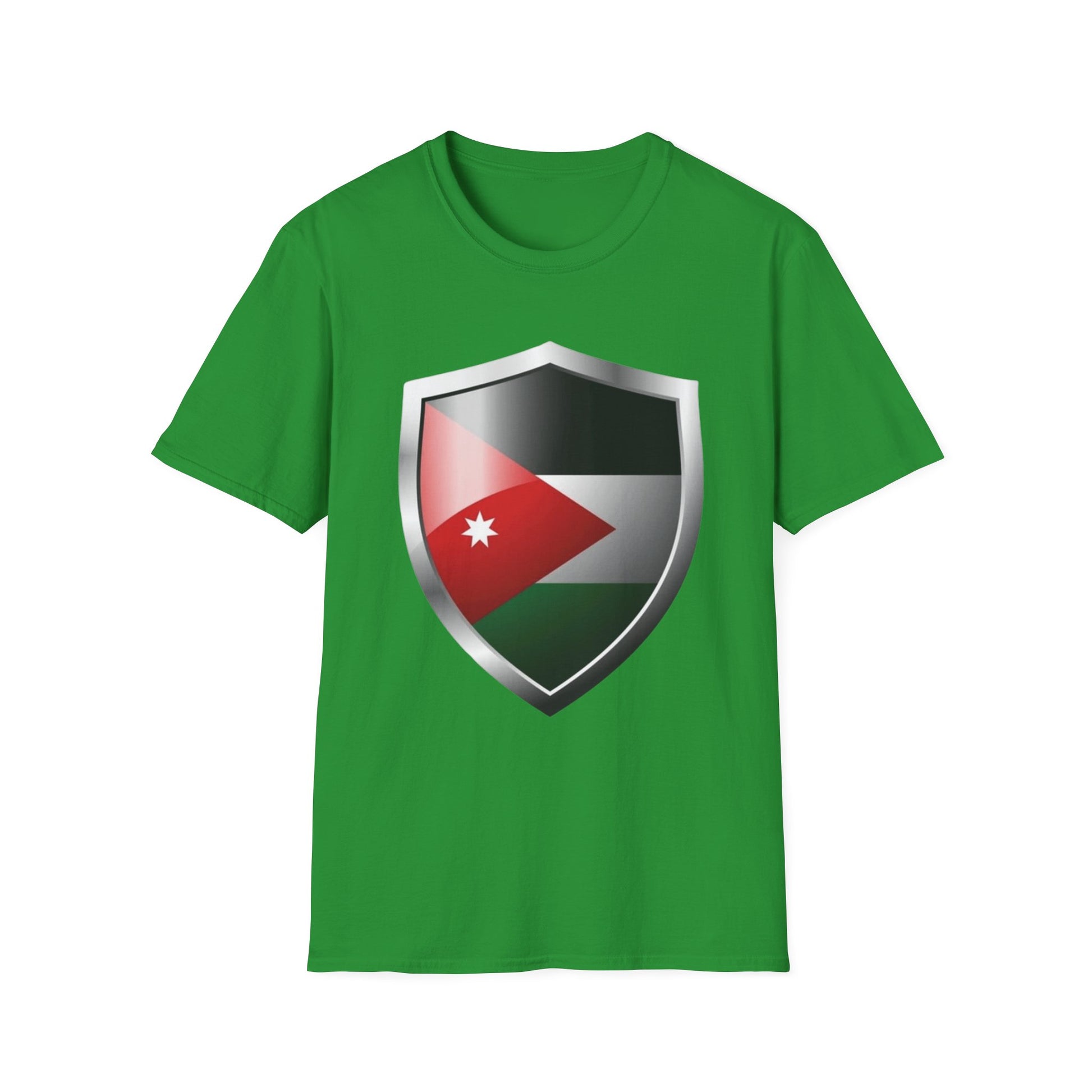 Palestine Unisex  T-Sirt